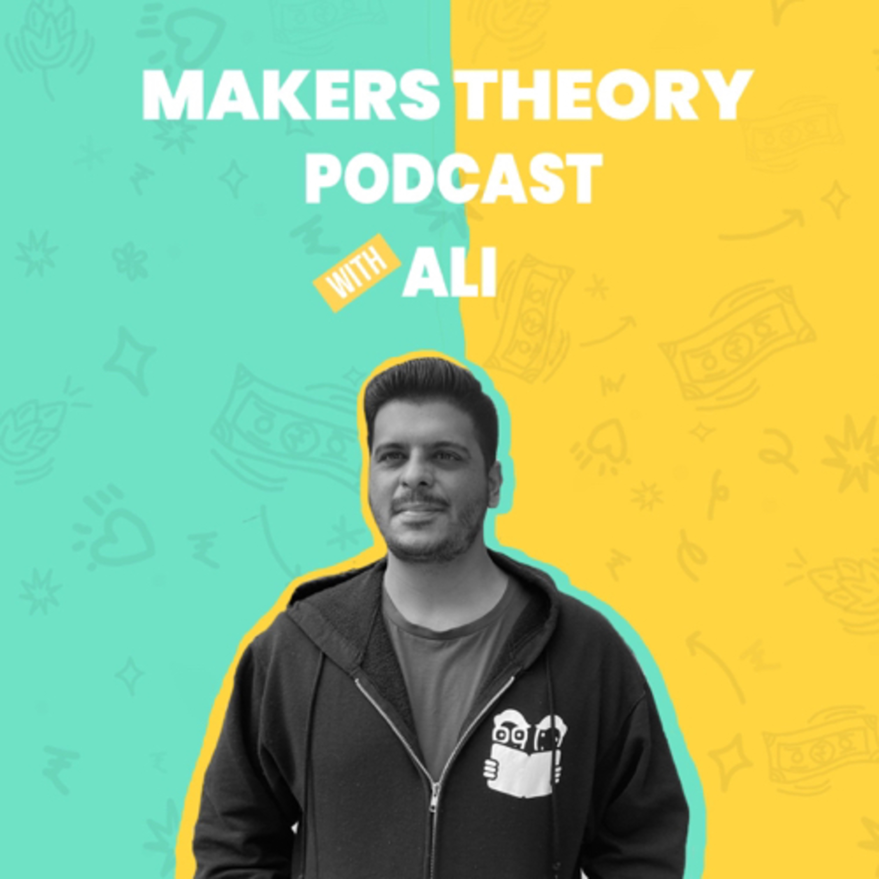 Makers Theory cover