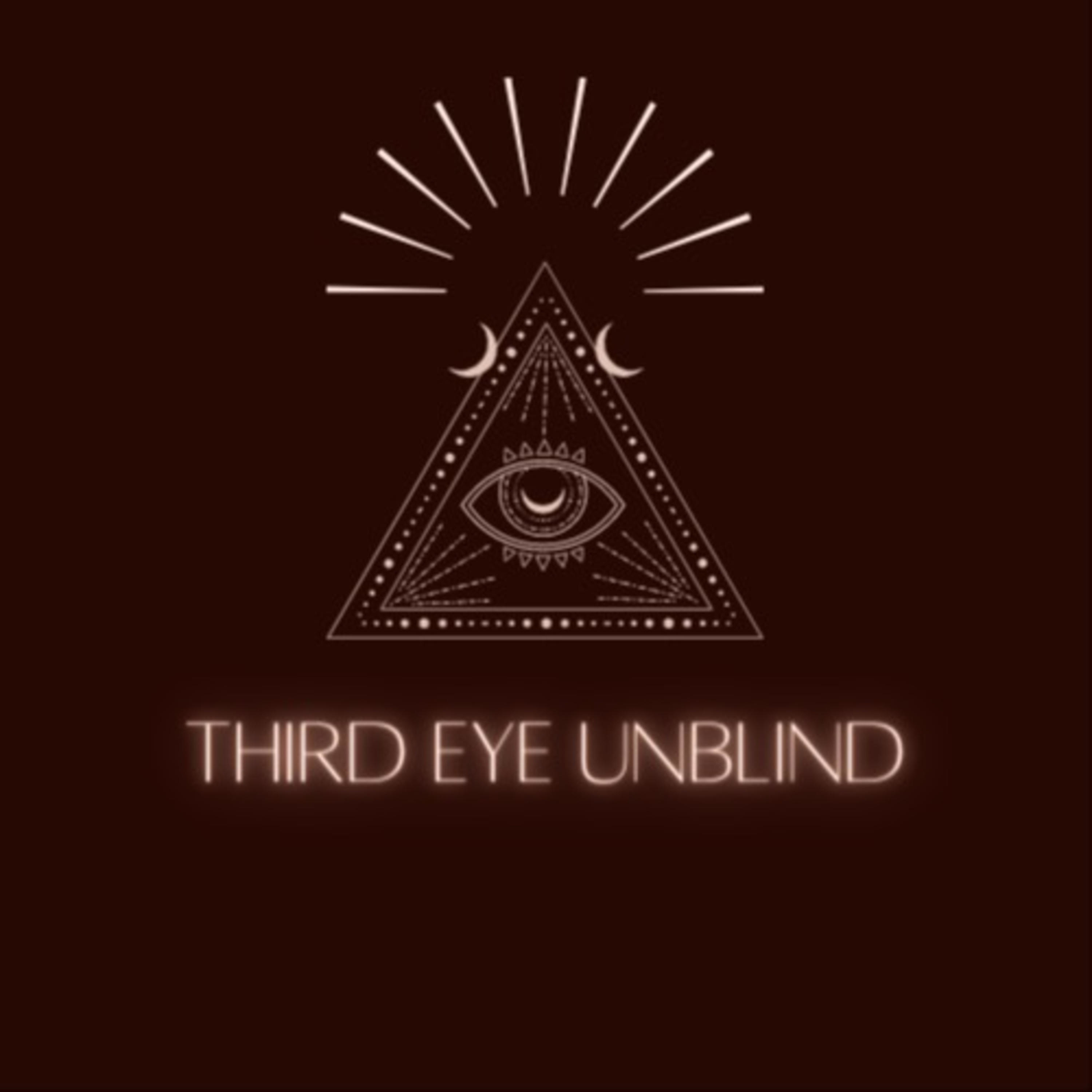 Third Eye Unblind