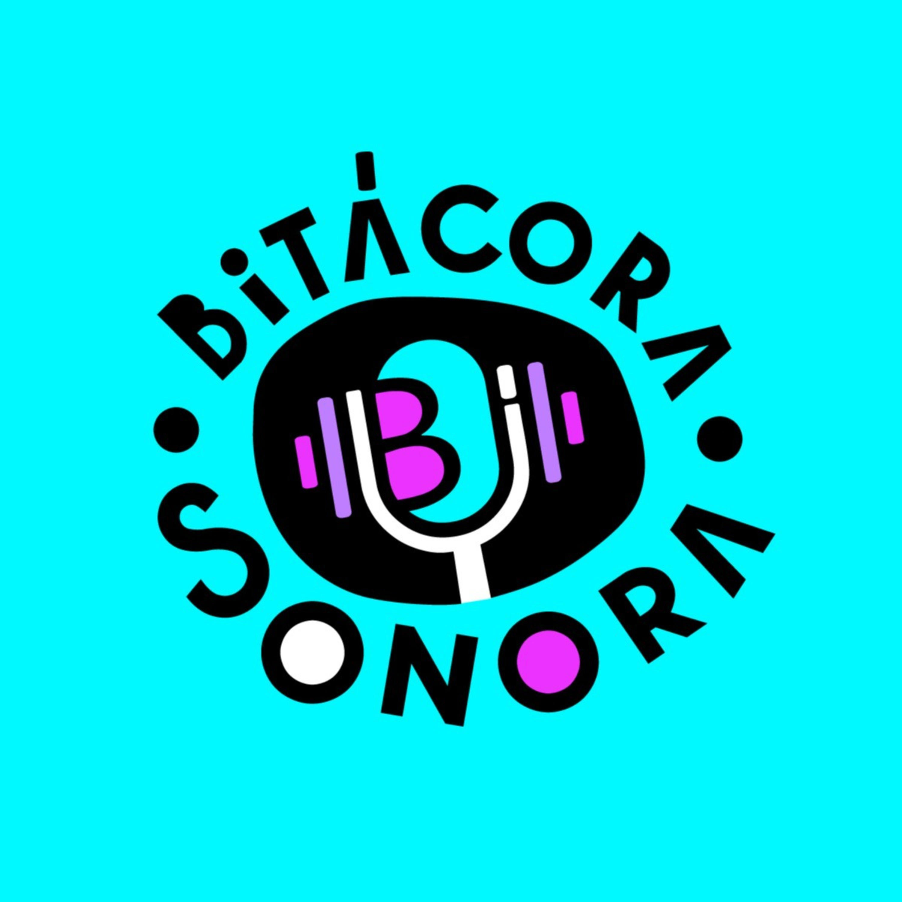 Bitácora Sonora cover art