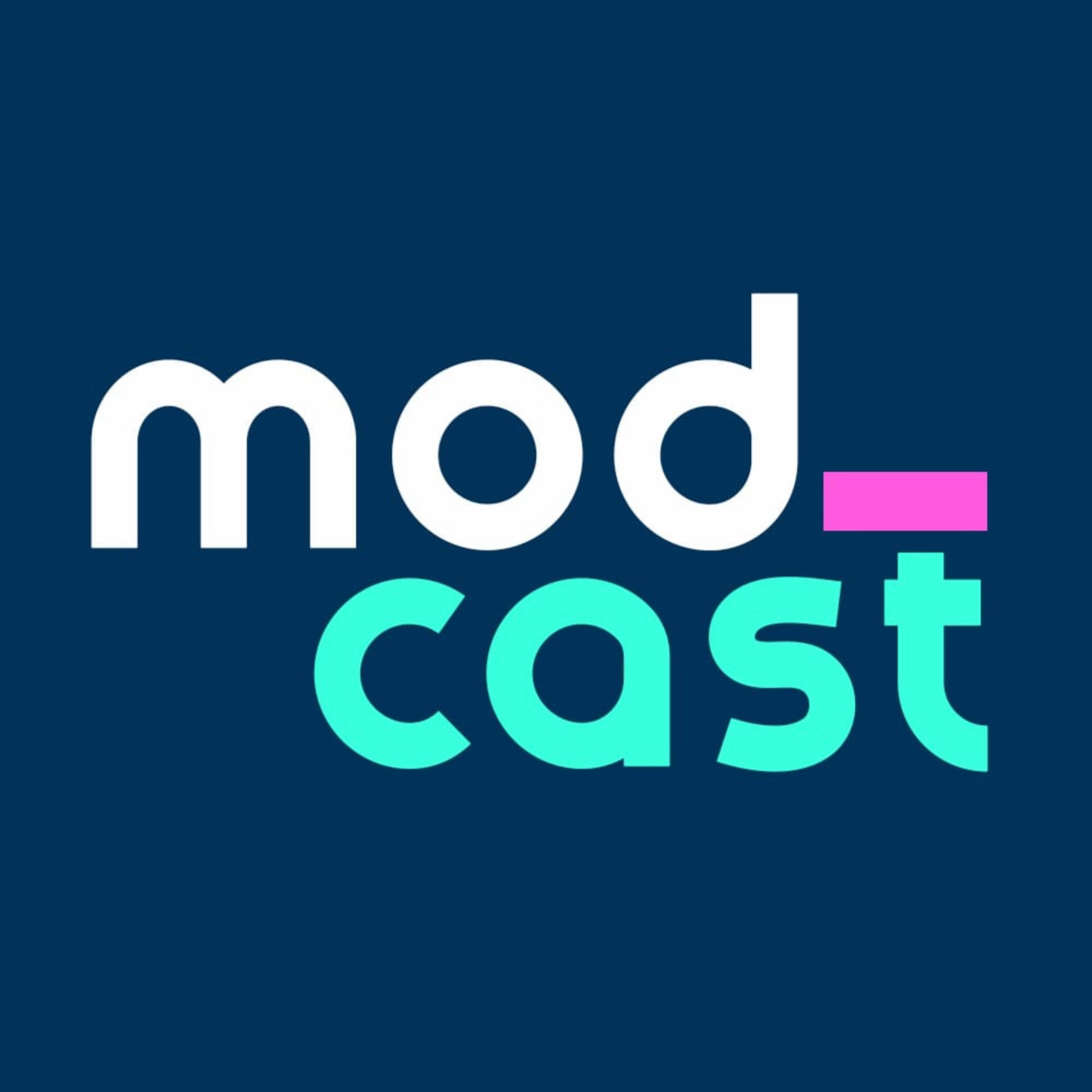 Modcast | Um gole de Ciências Sociais. Ou melhor, um play.