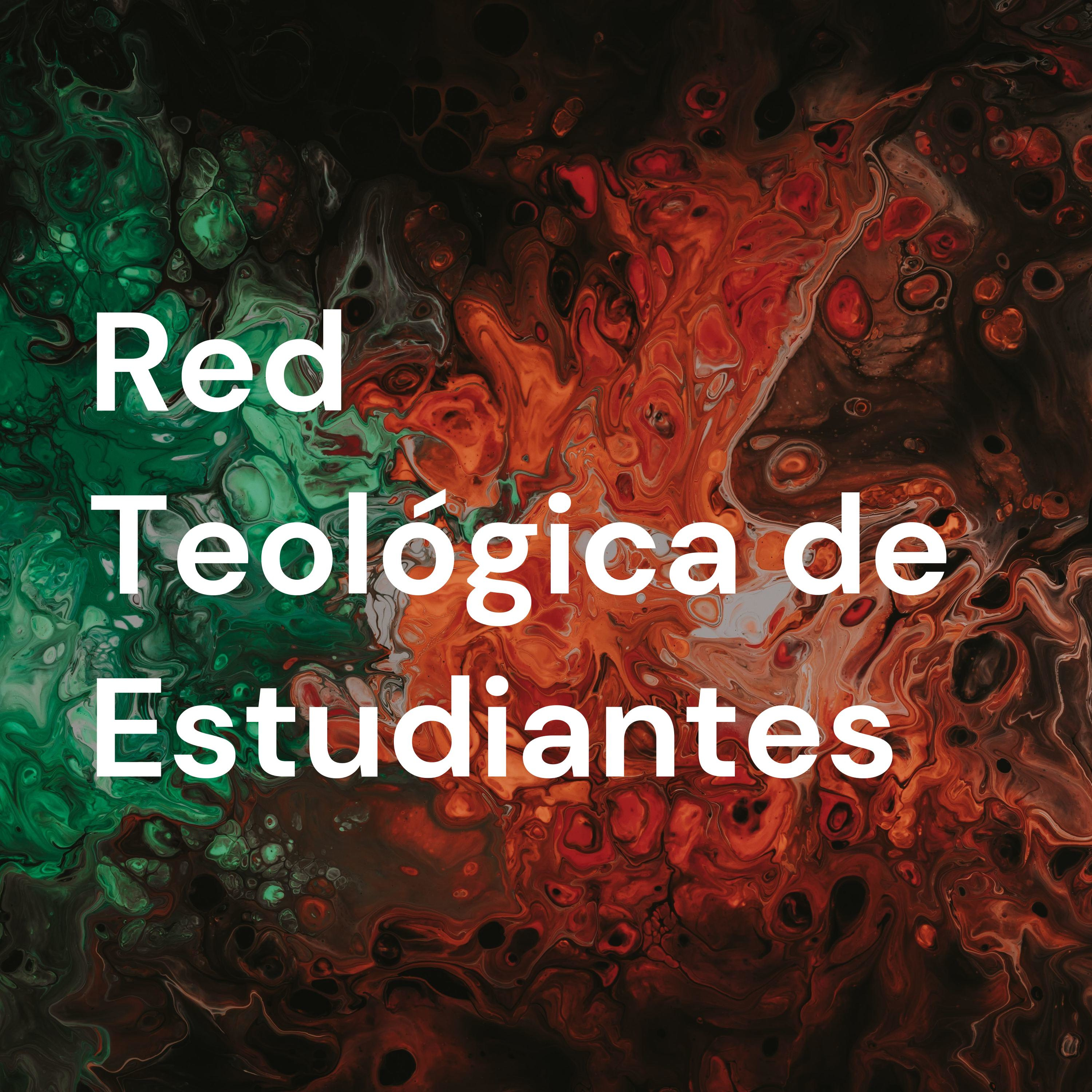Red Teológica de Estudiantes cover art