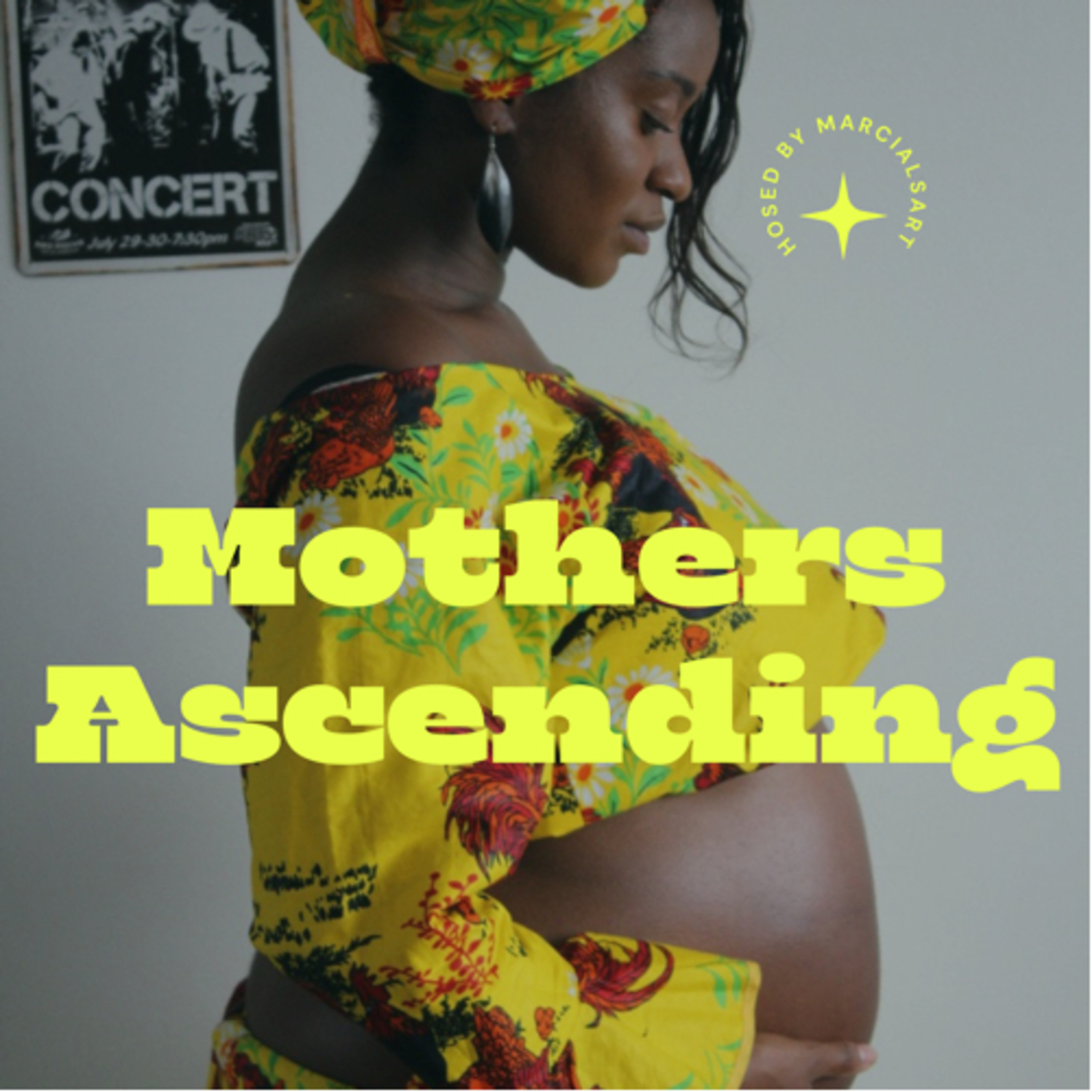 Mothers Ascending