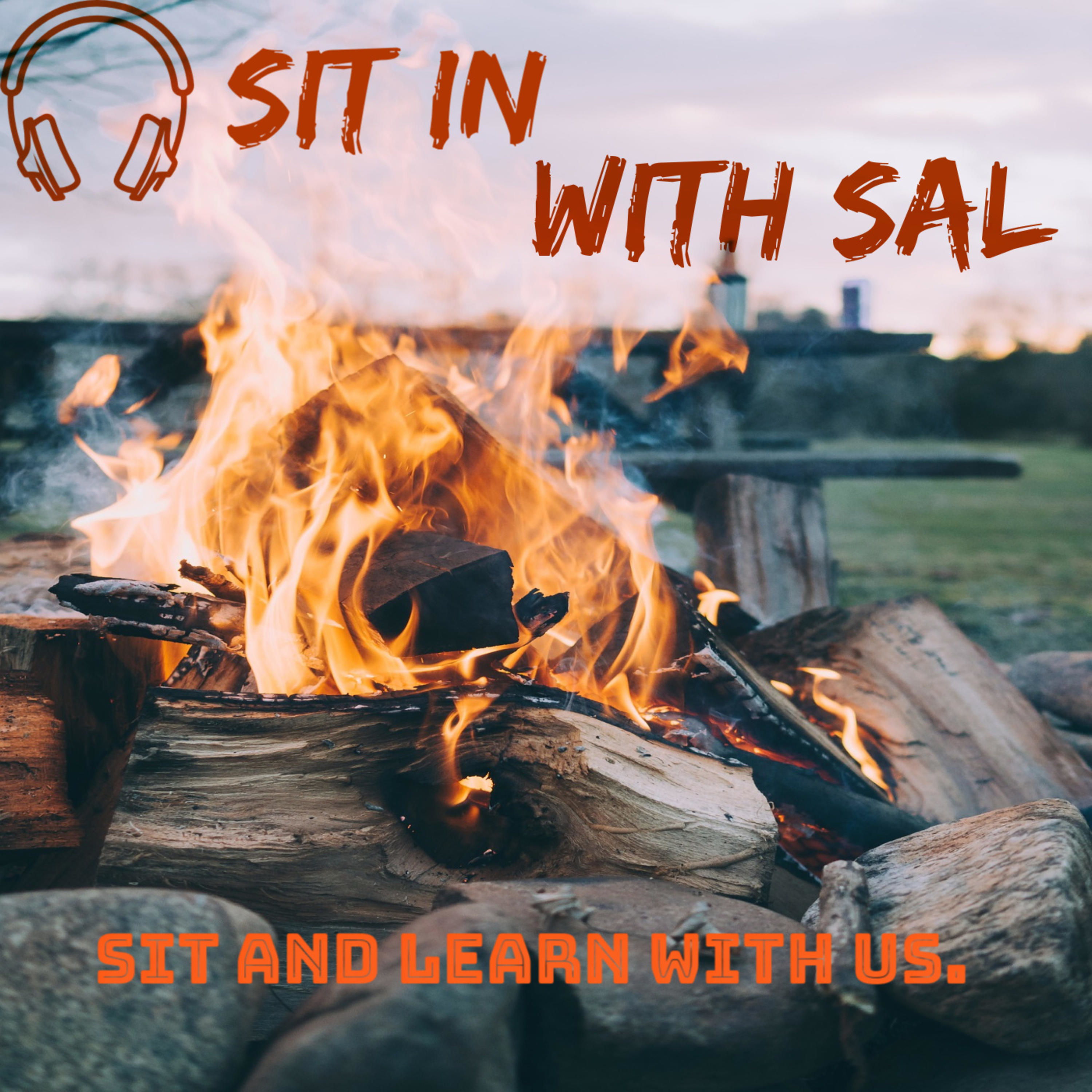 Sit in With Sal