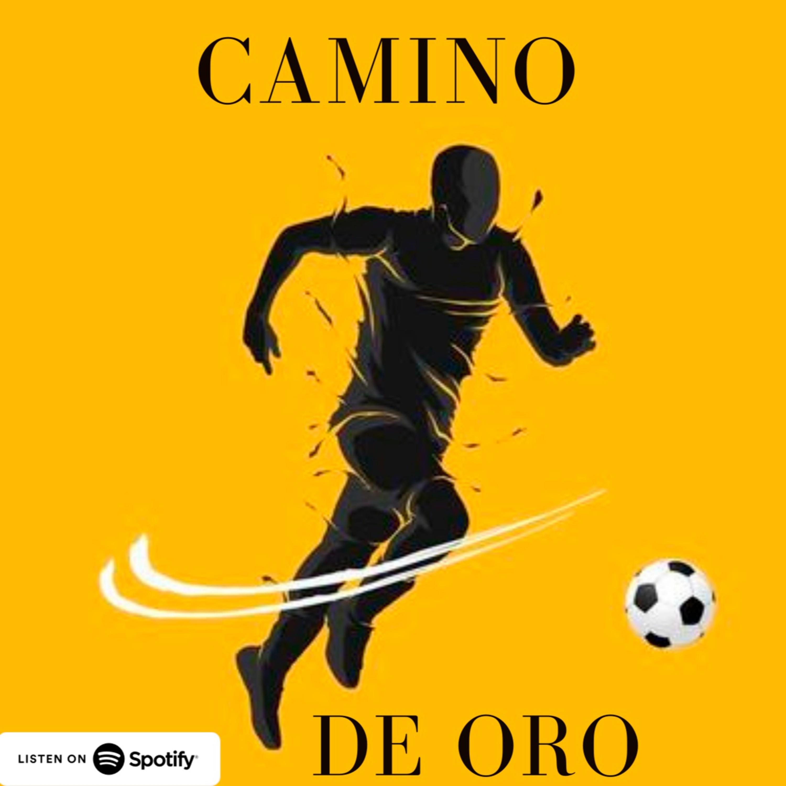 Camino de Oro