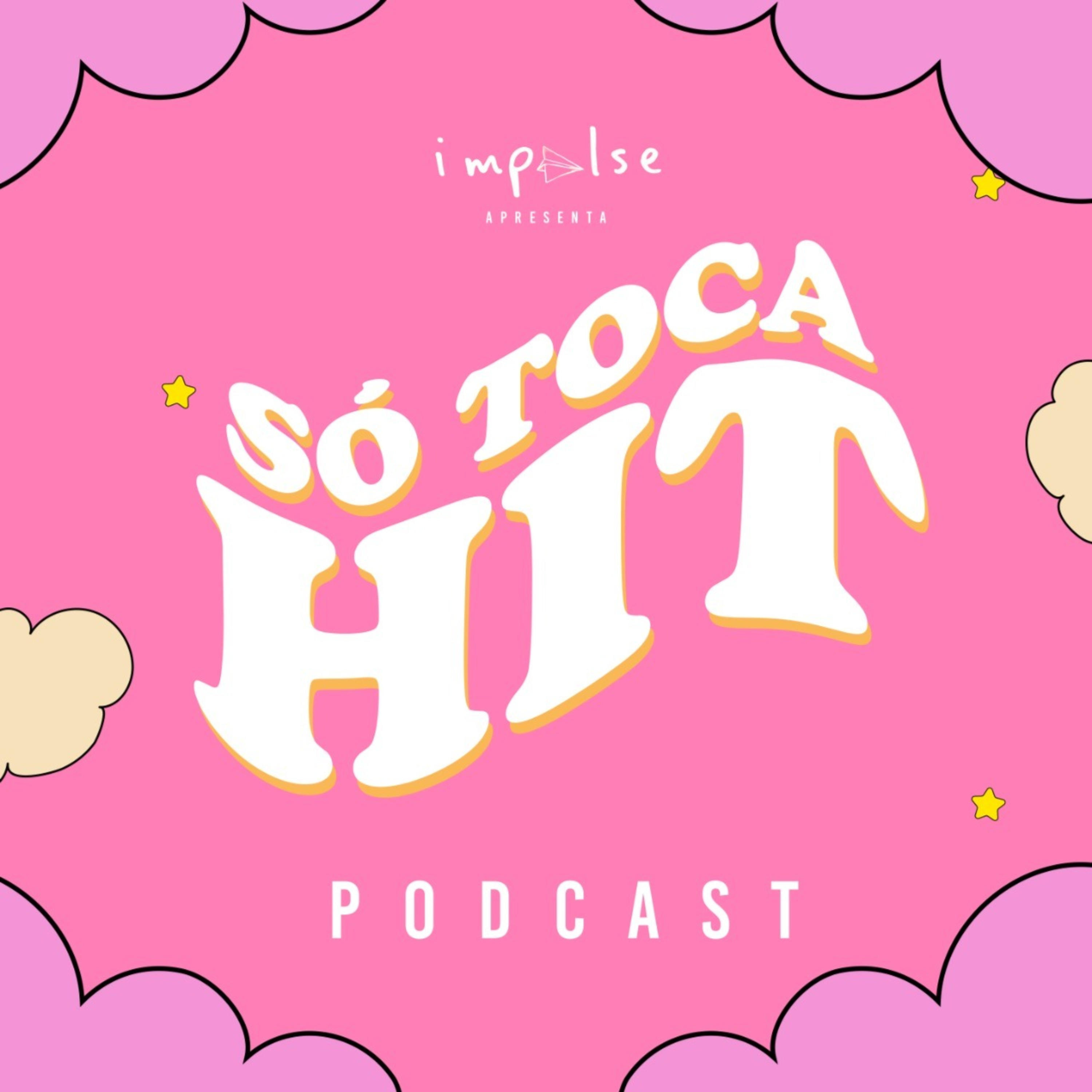 Só toca hit cover art