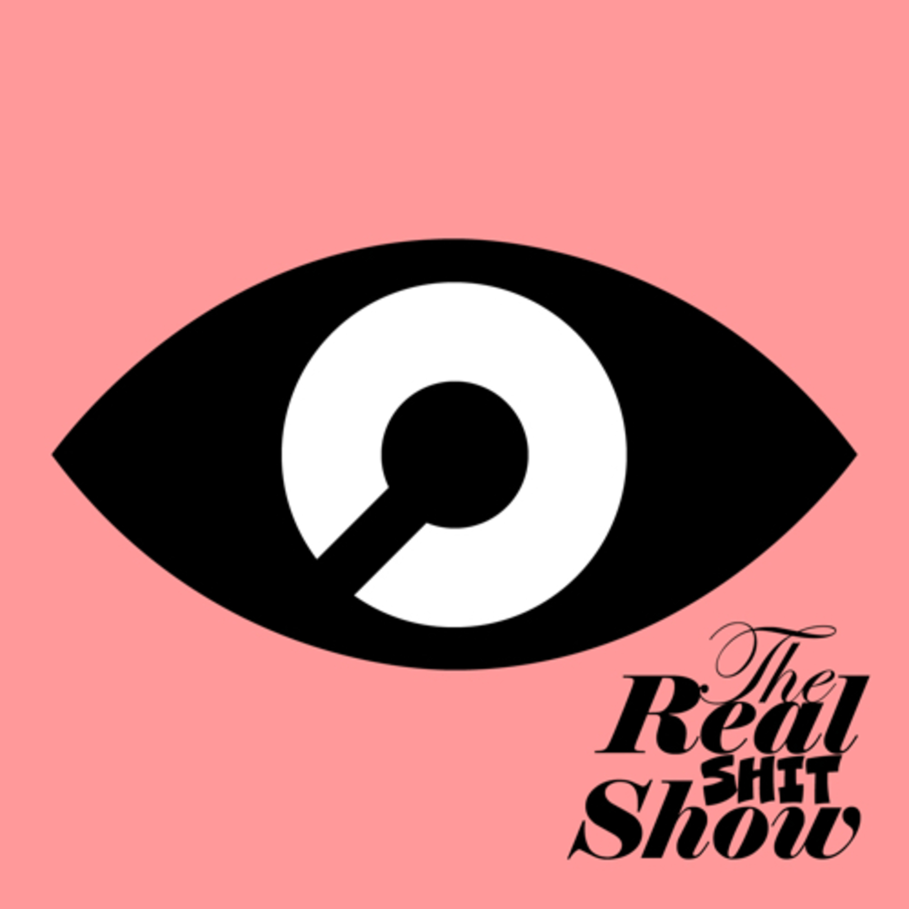 The Real Shit Show cover art