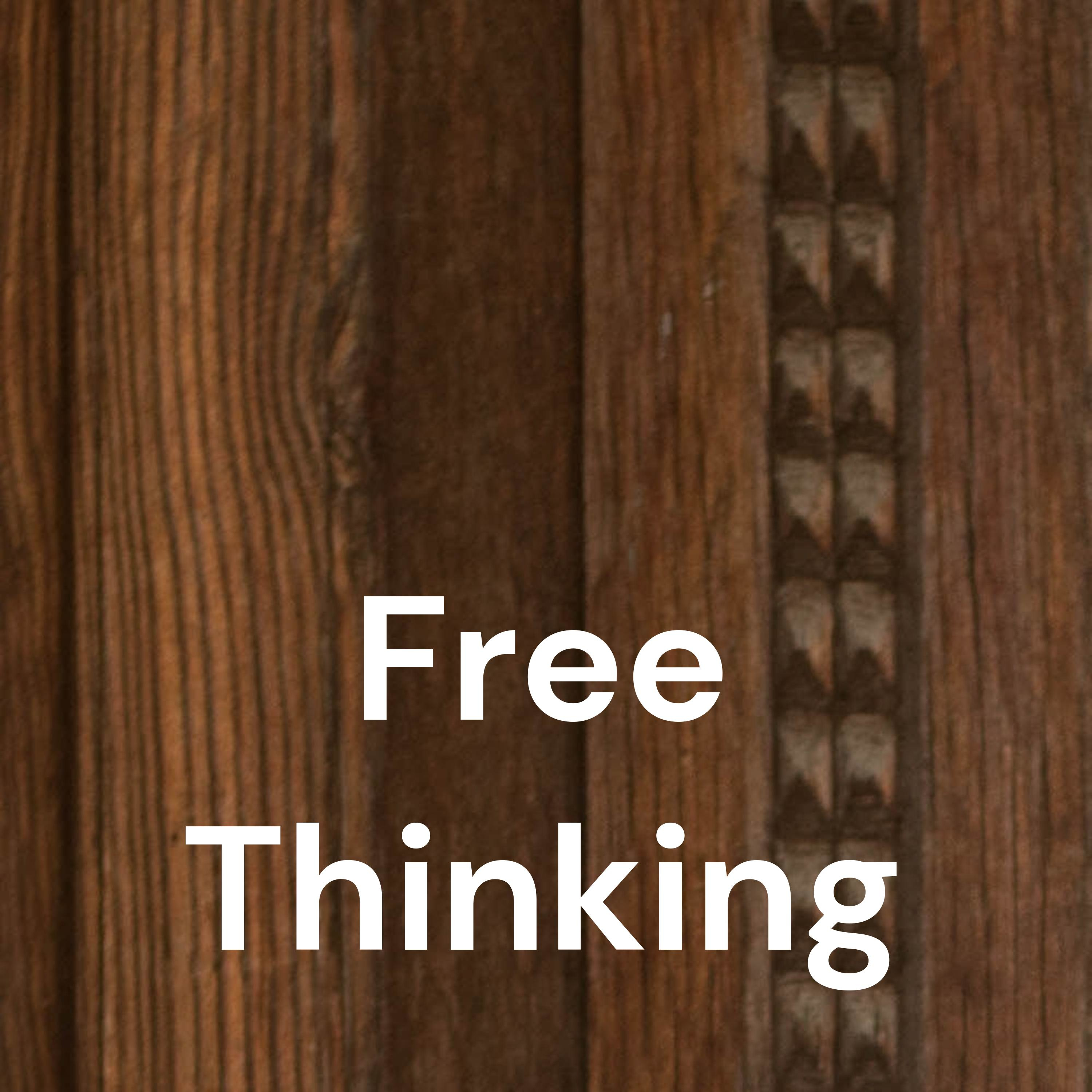 Free Thinking