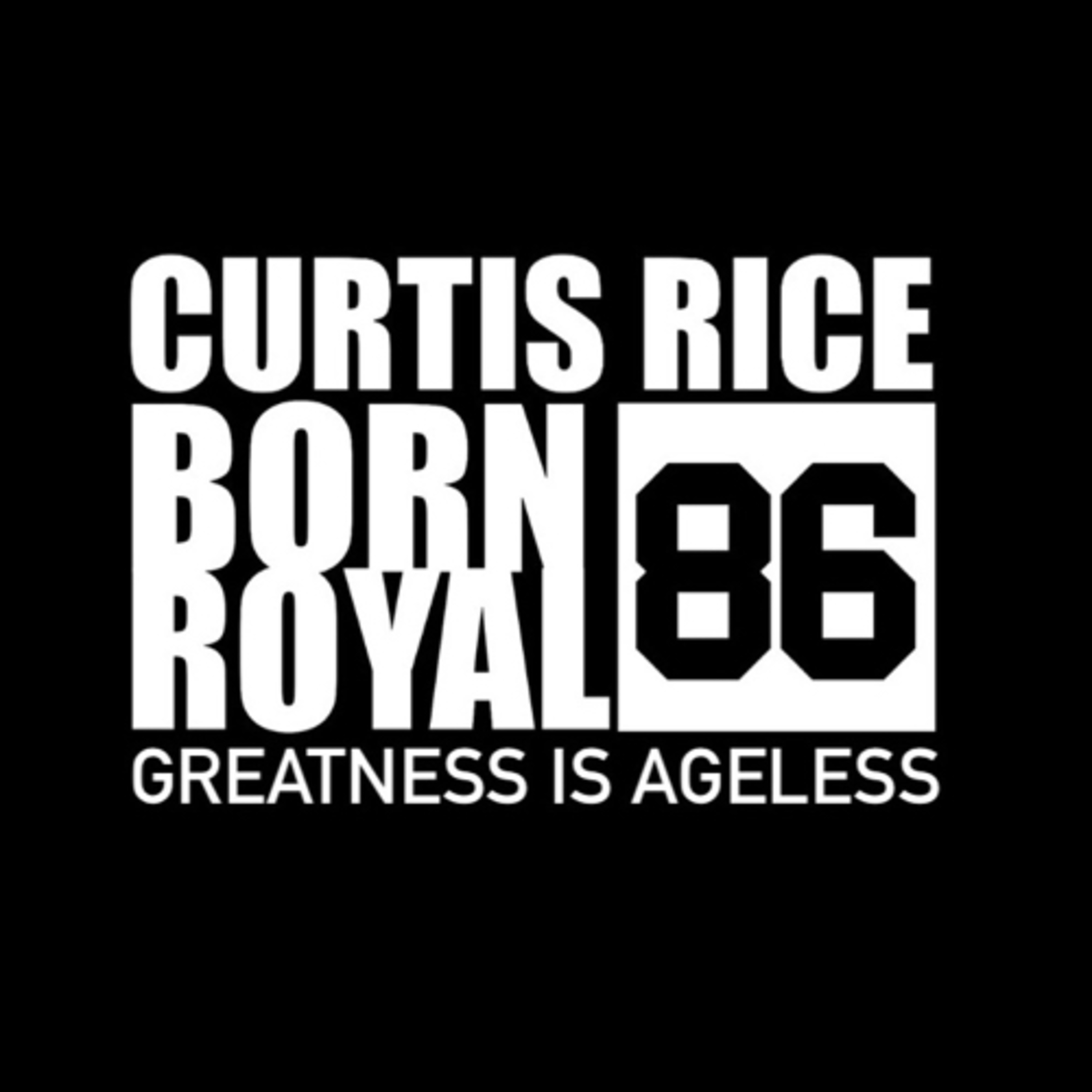 Born Royal 86