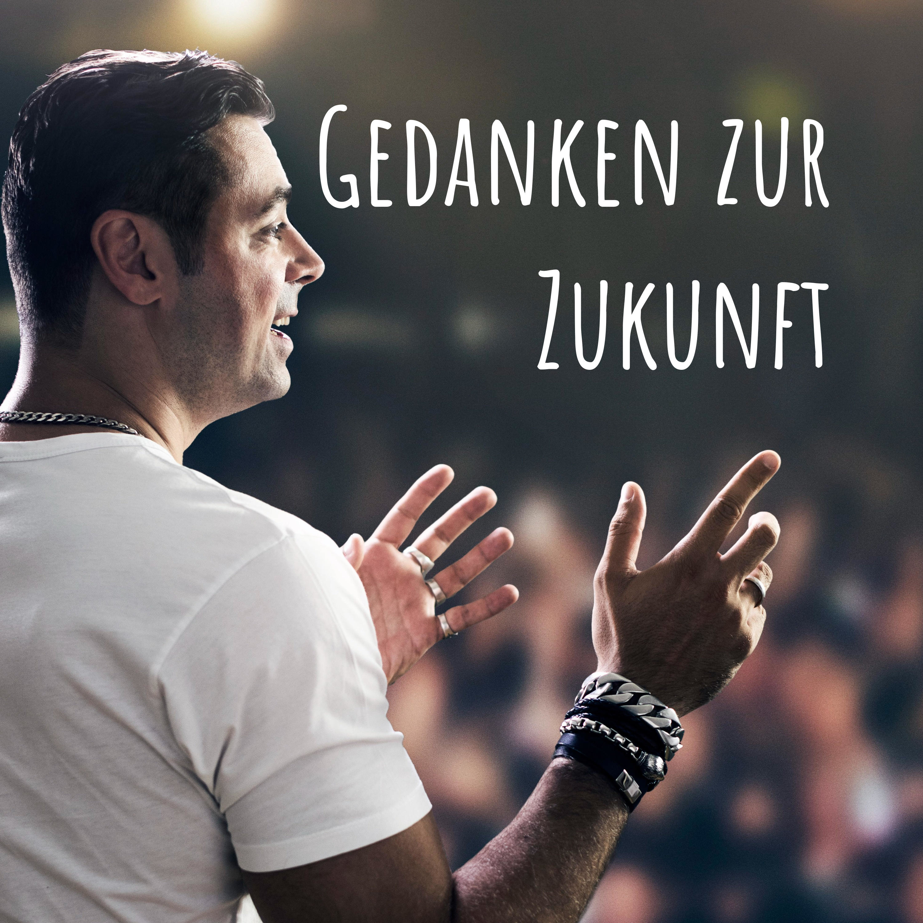 Gedanken zur Zukunft cover art