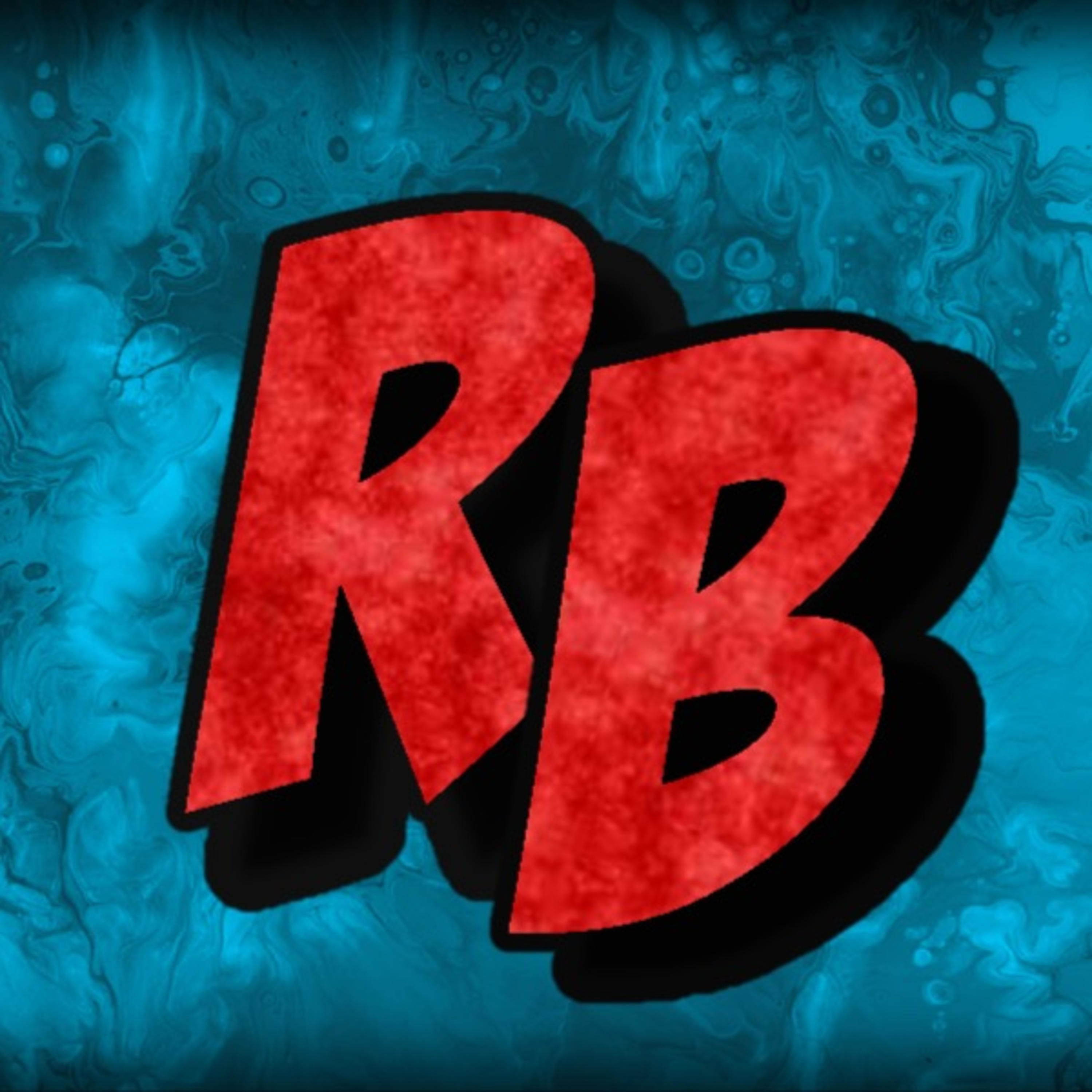 Romelo Bracy podcast artwork