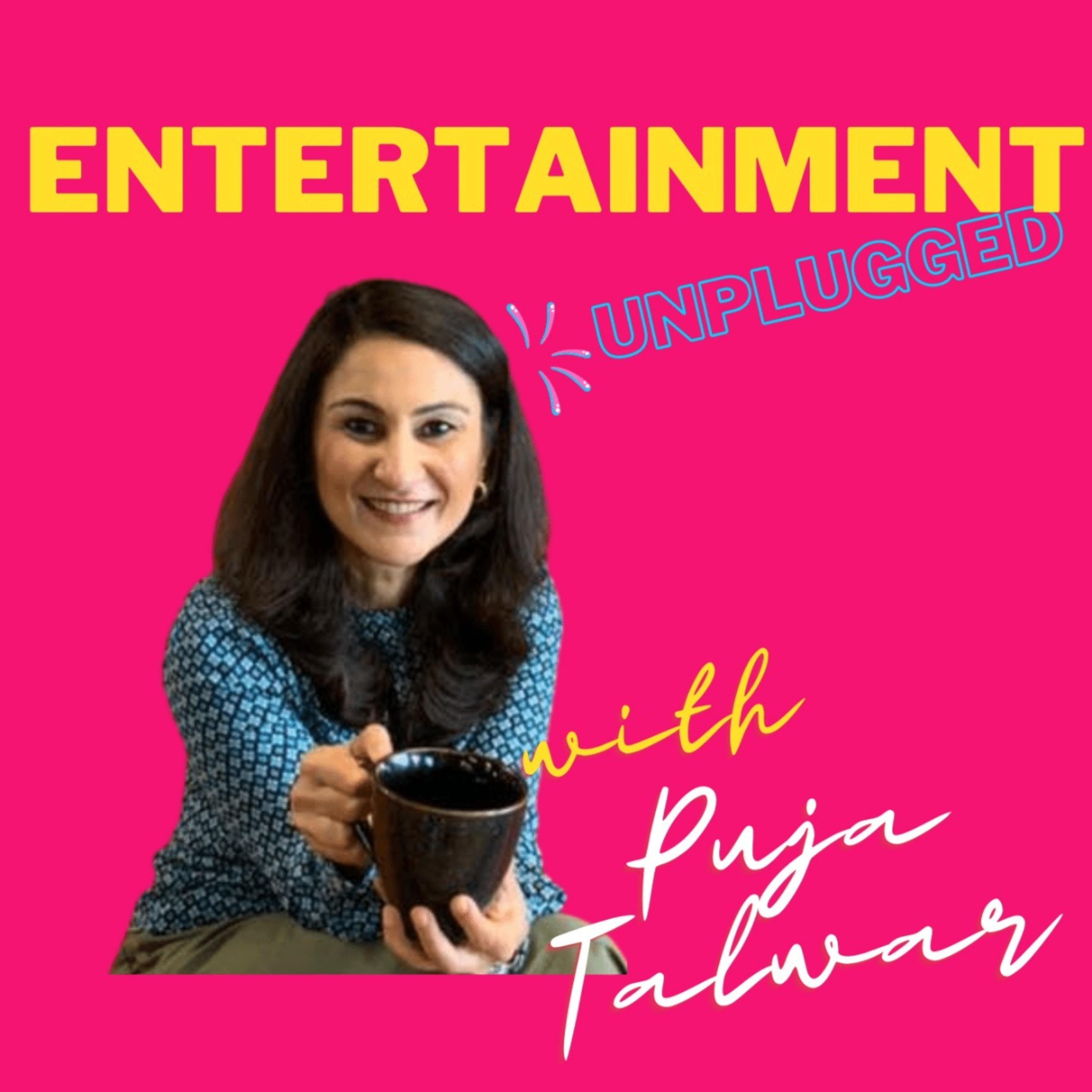 candid conversations with puja talwar