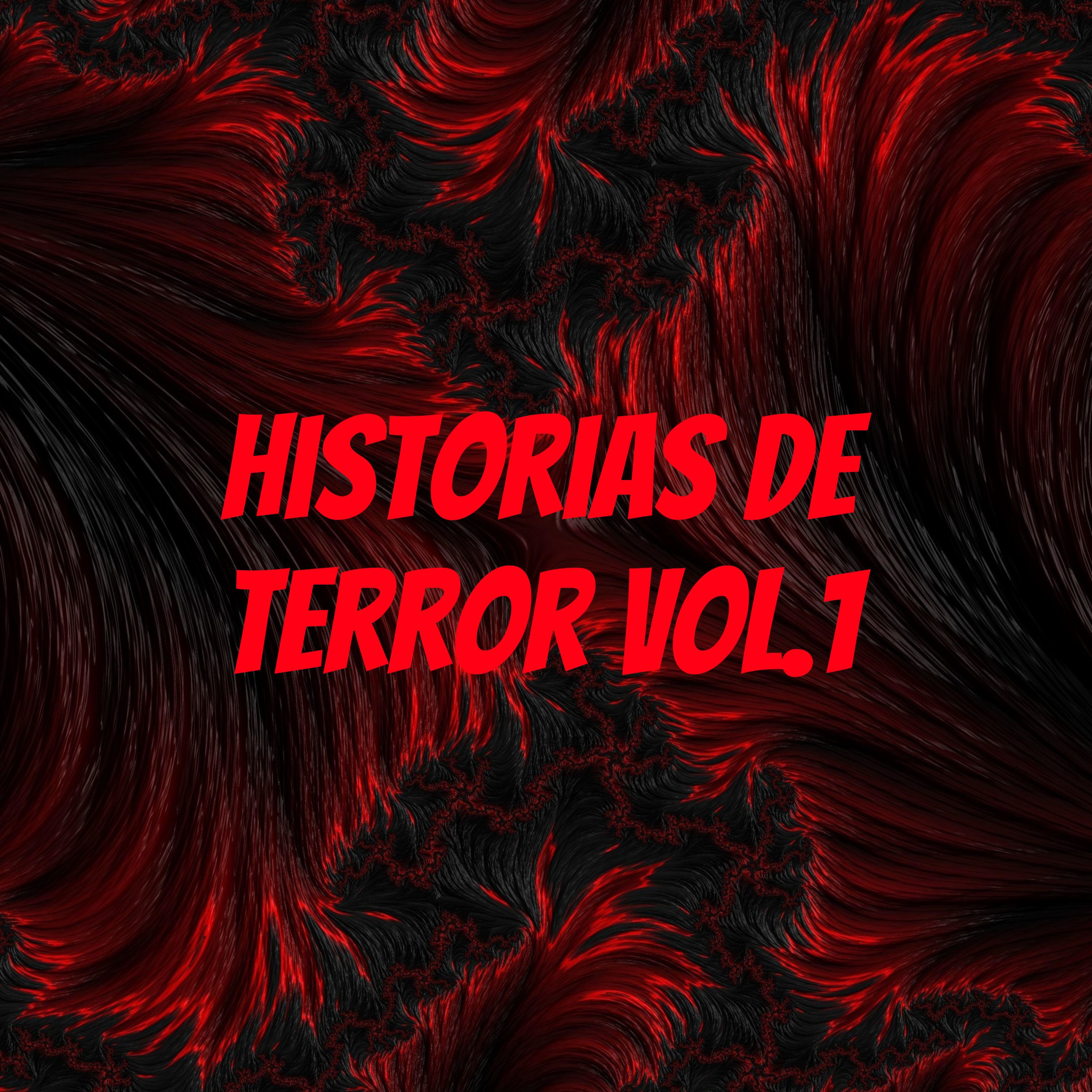 historias de terror vol.1
