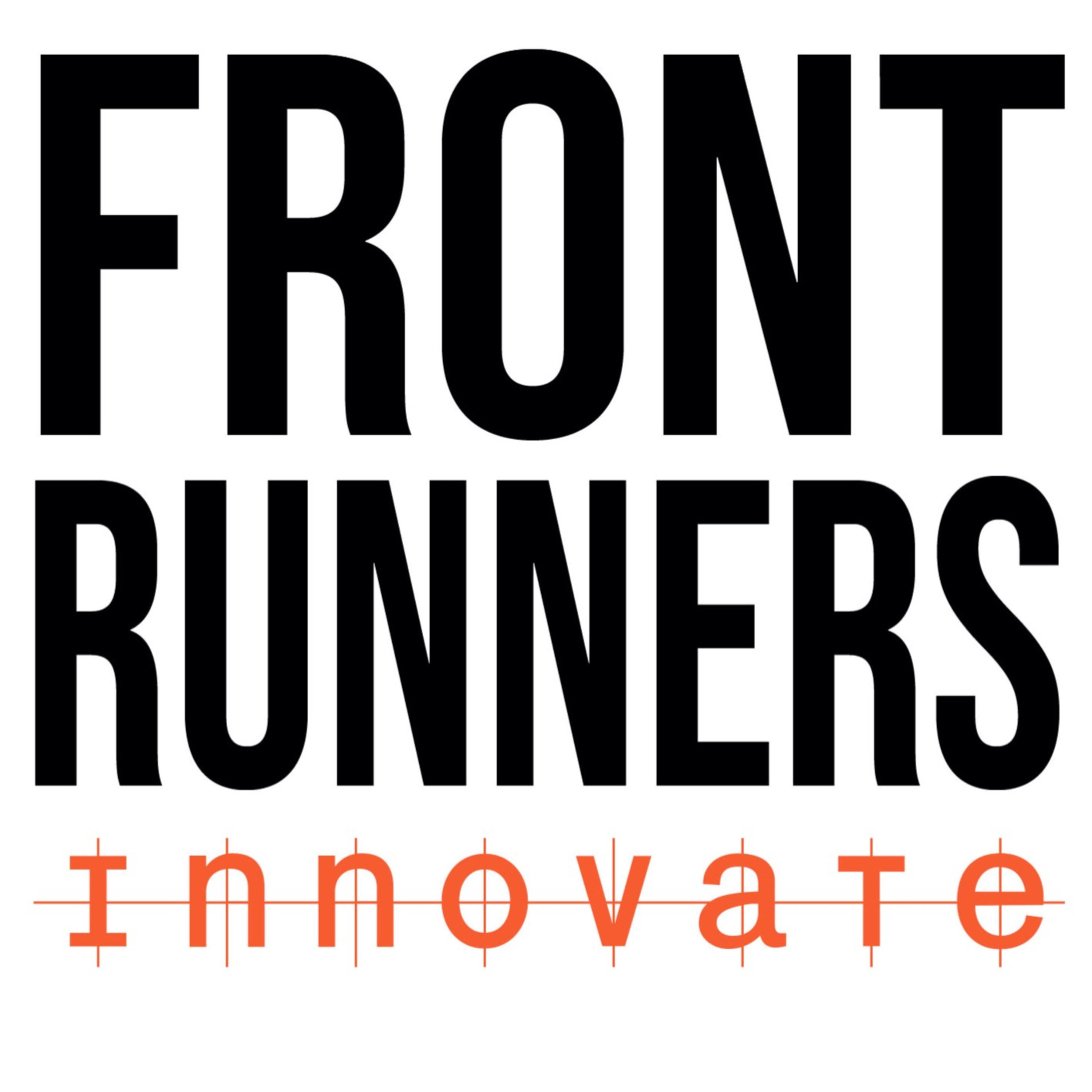 Frontrunners Innovate