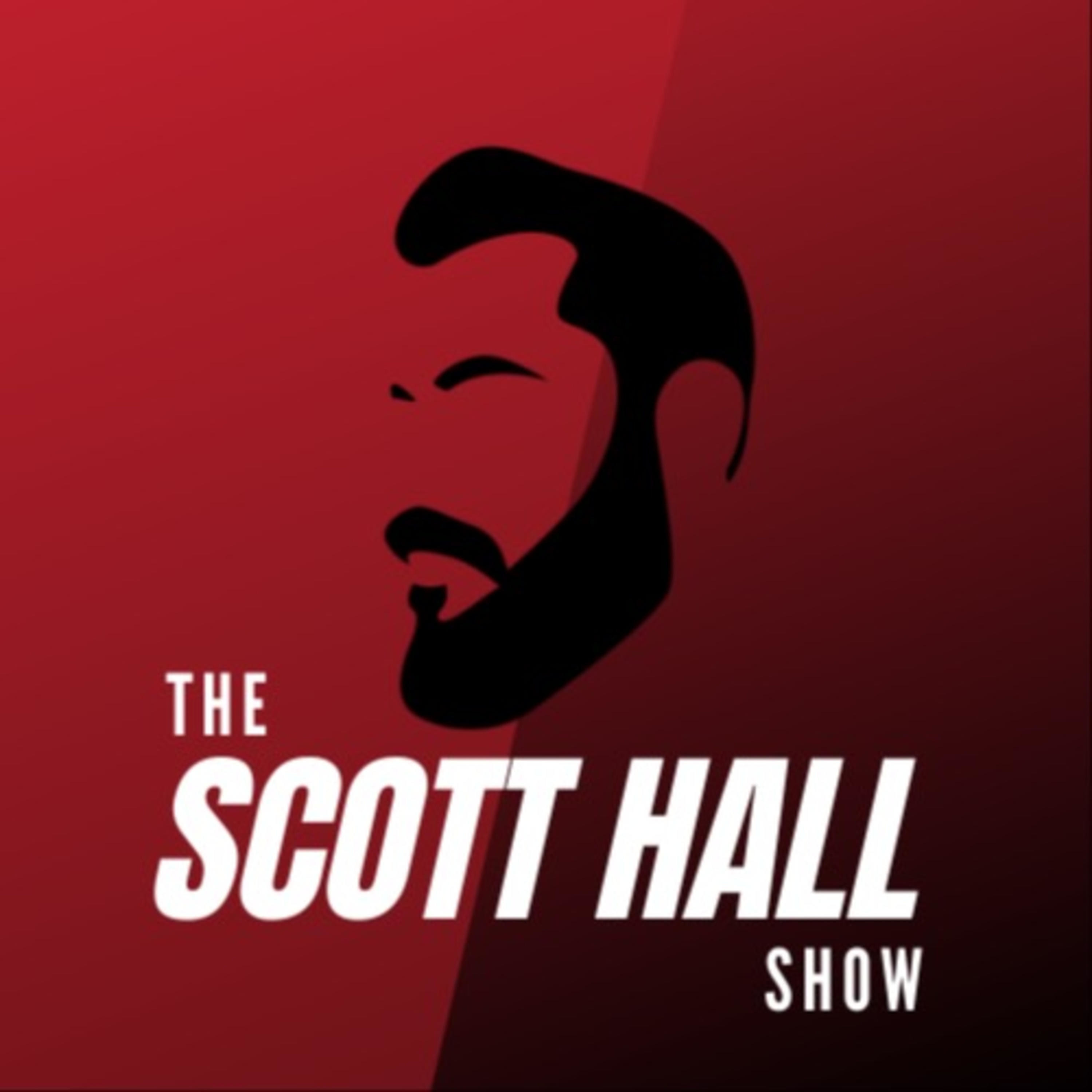 The Scott Hall Show