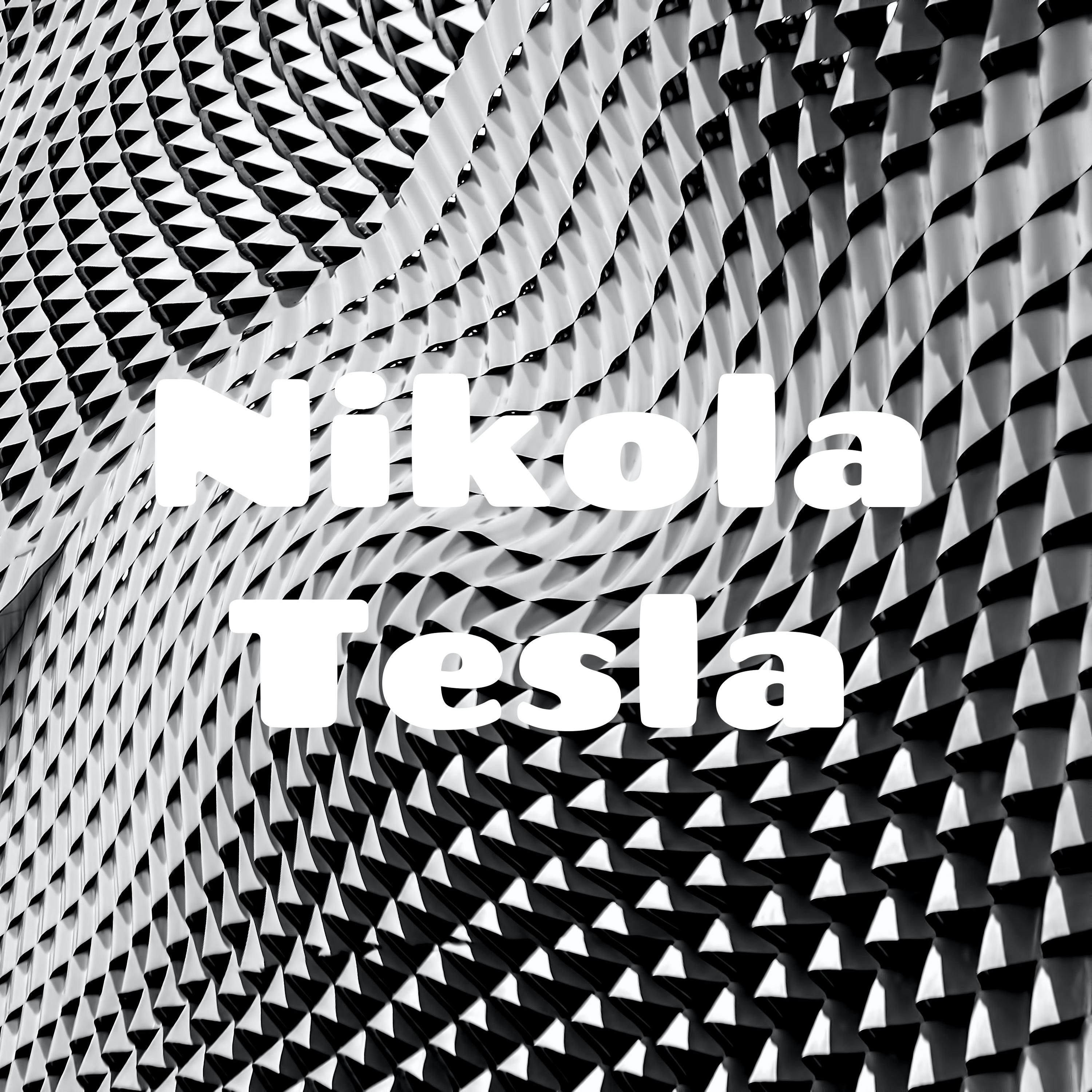 Nikola Tesla