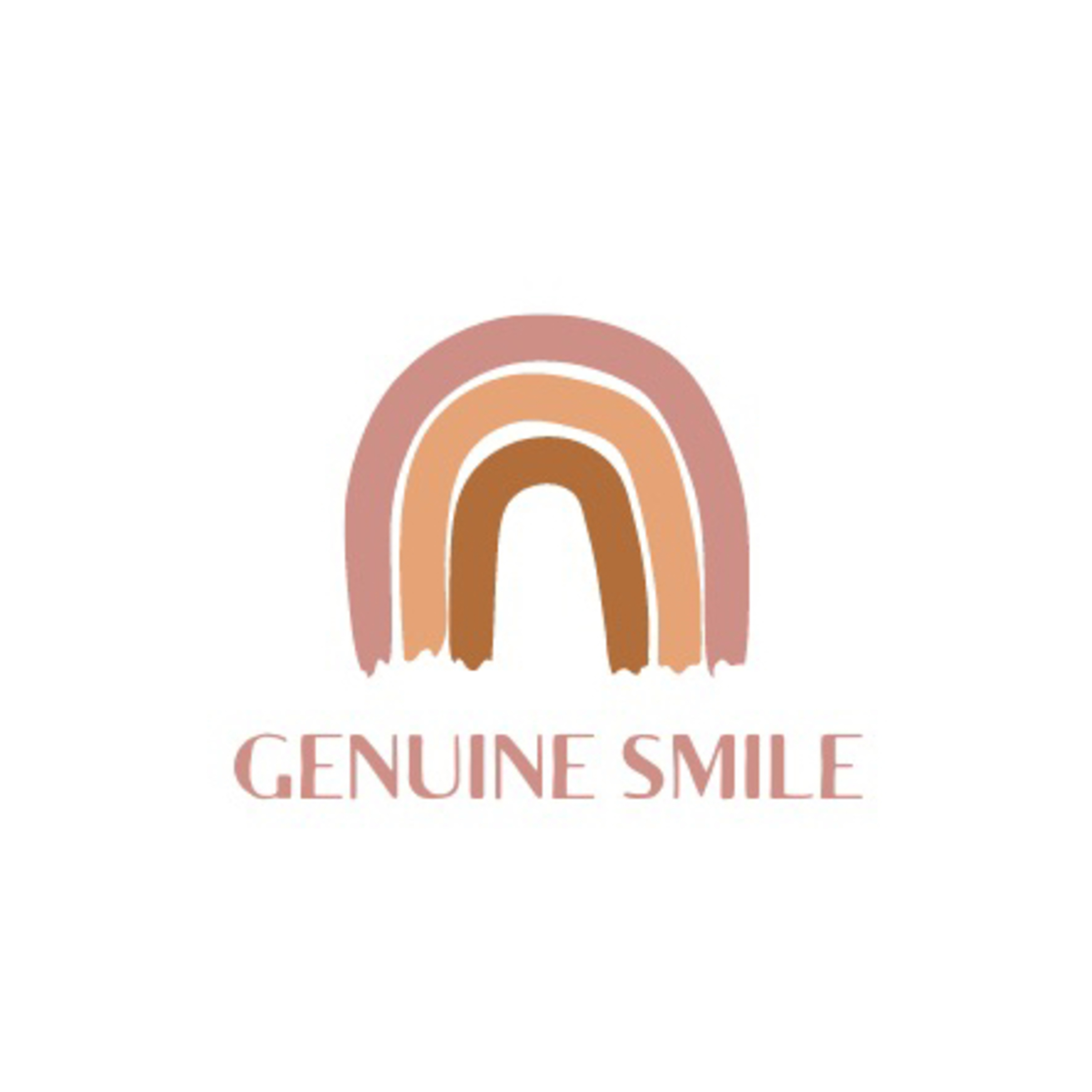 Genuine smile stories 