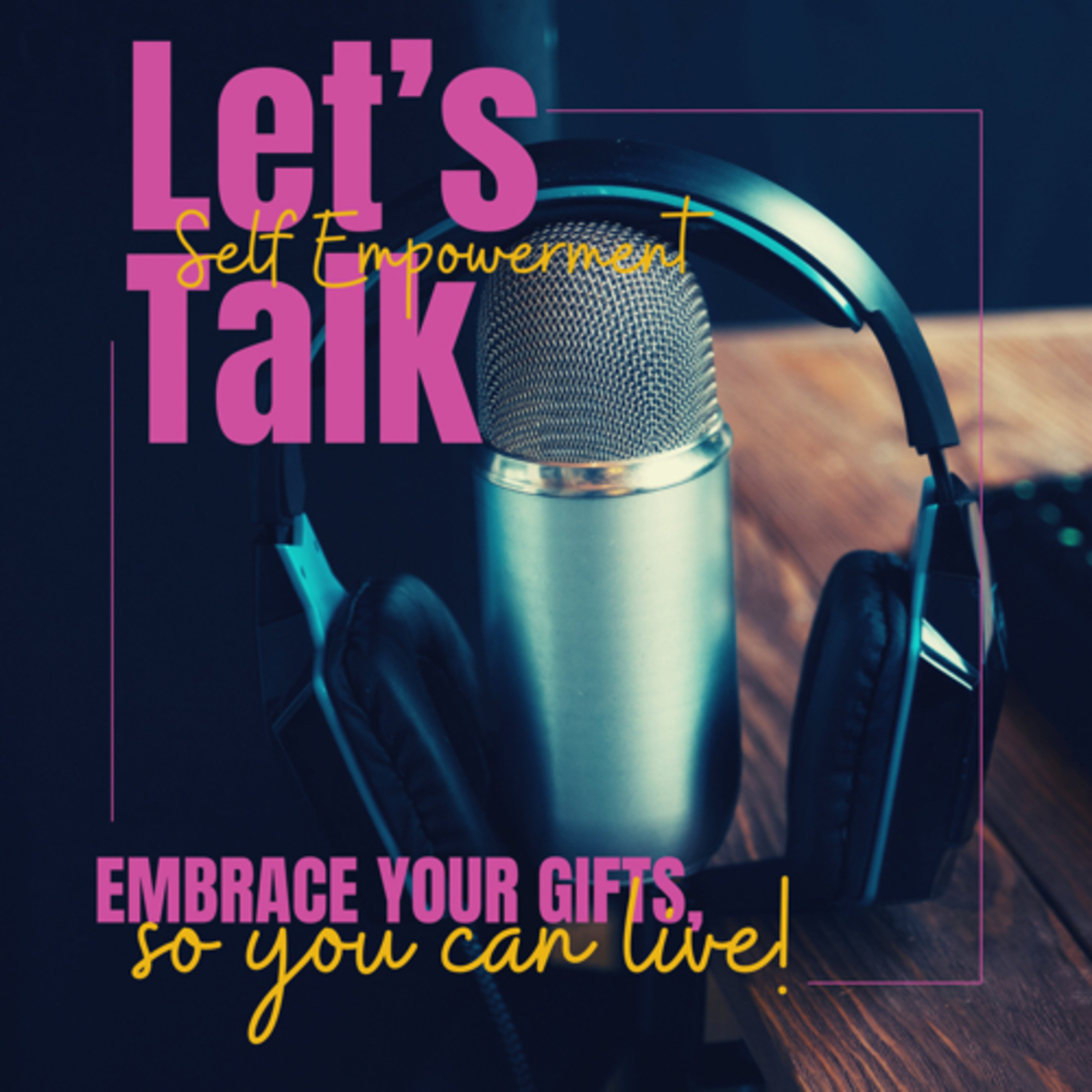 Goddessly Gifted Podcast podcast artwork