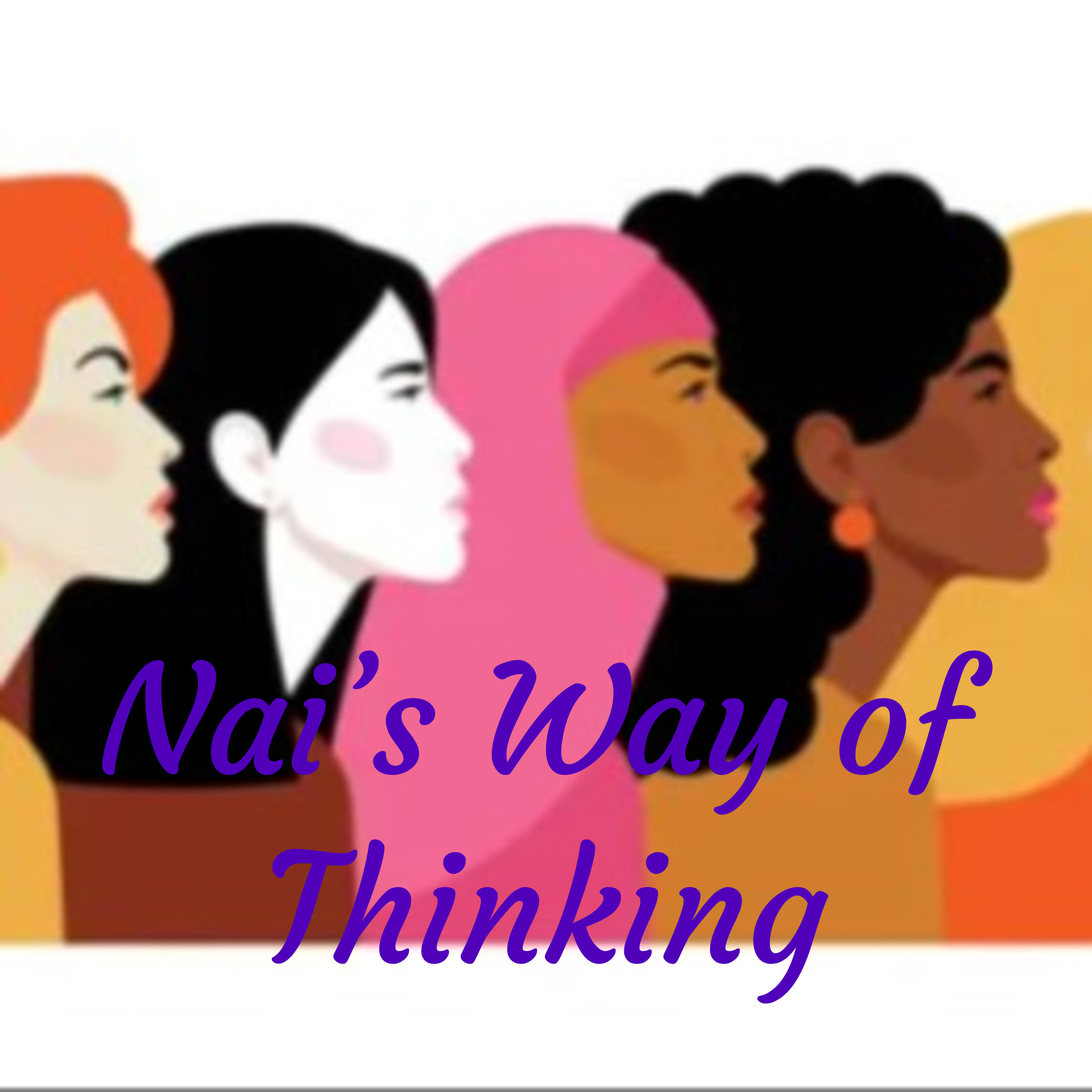 Nai's Way of Thinking cover art
