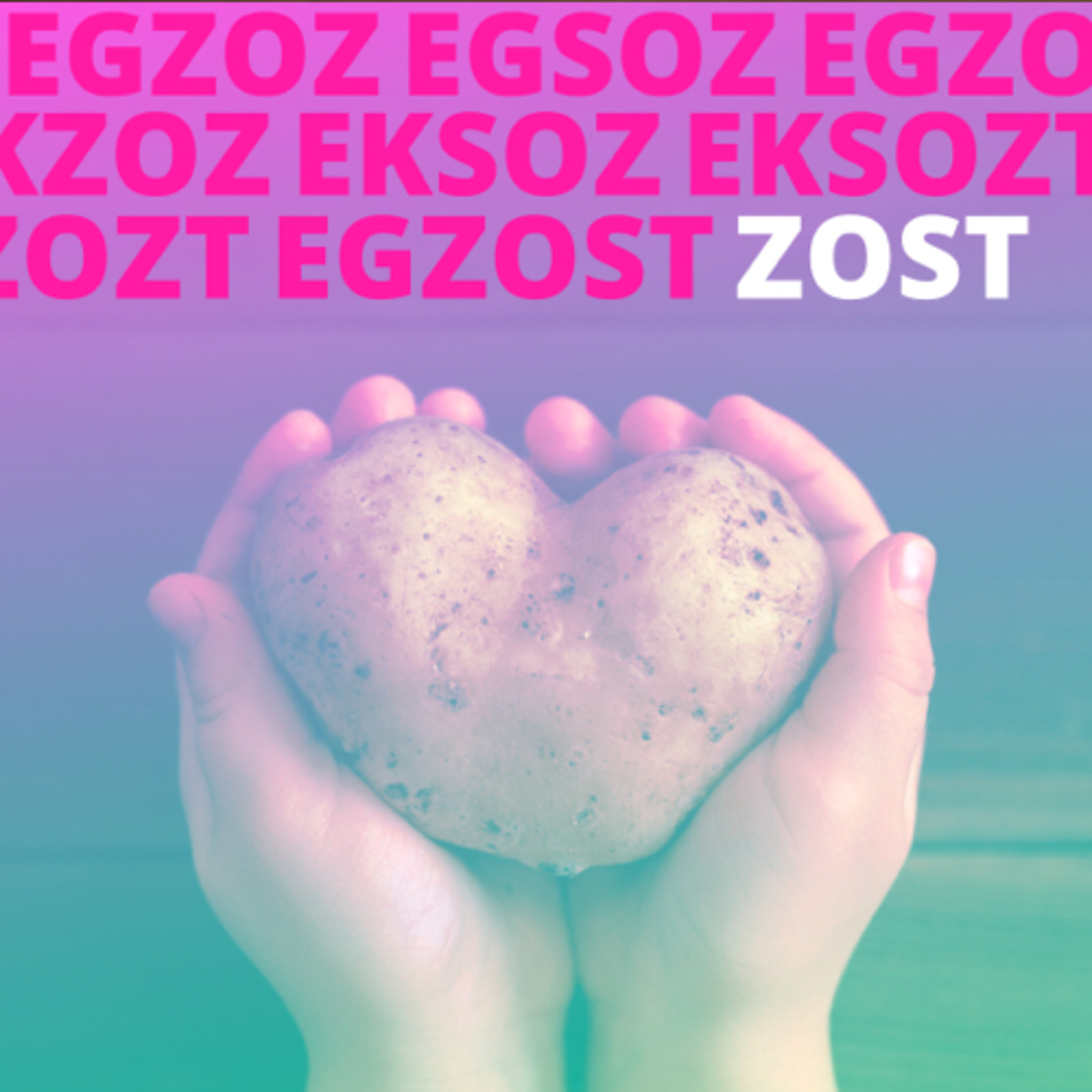 ZOST podcast artwork