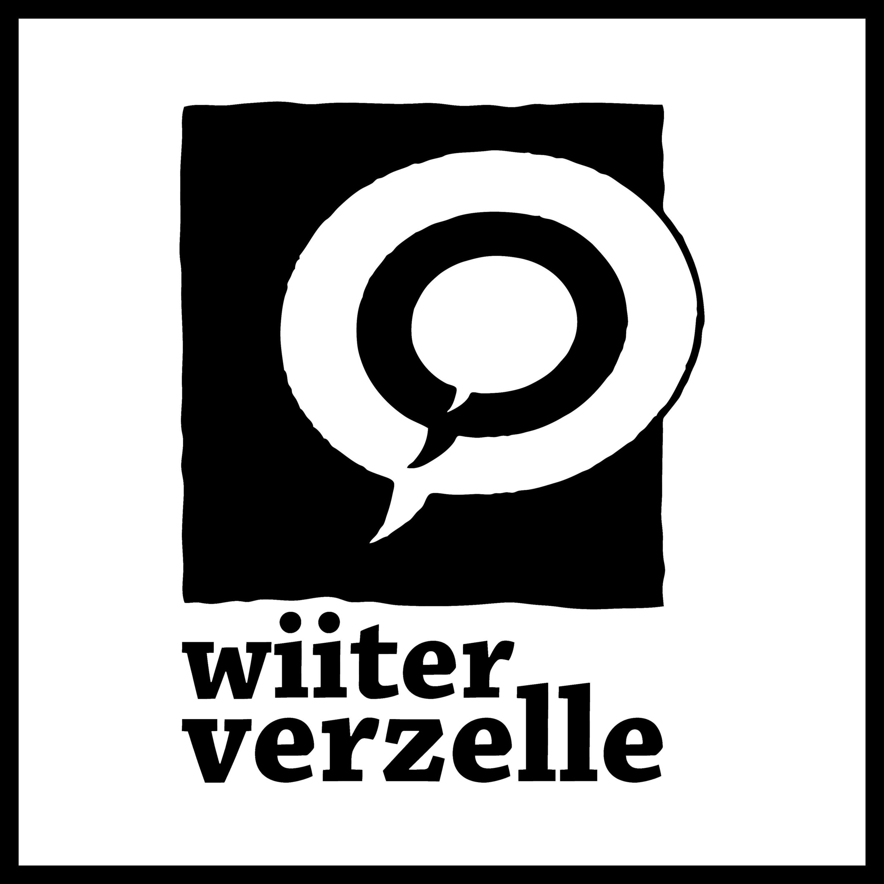 wiiter verzelle