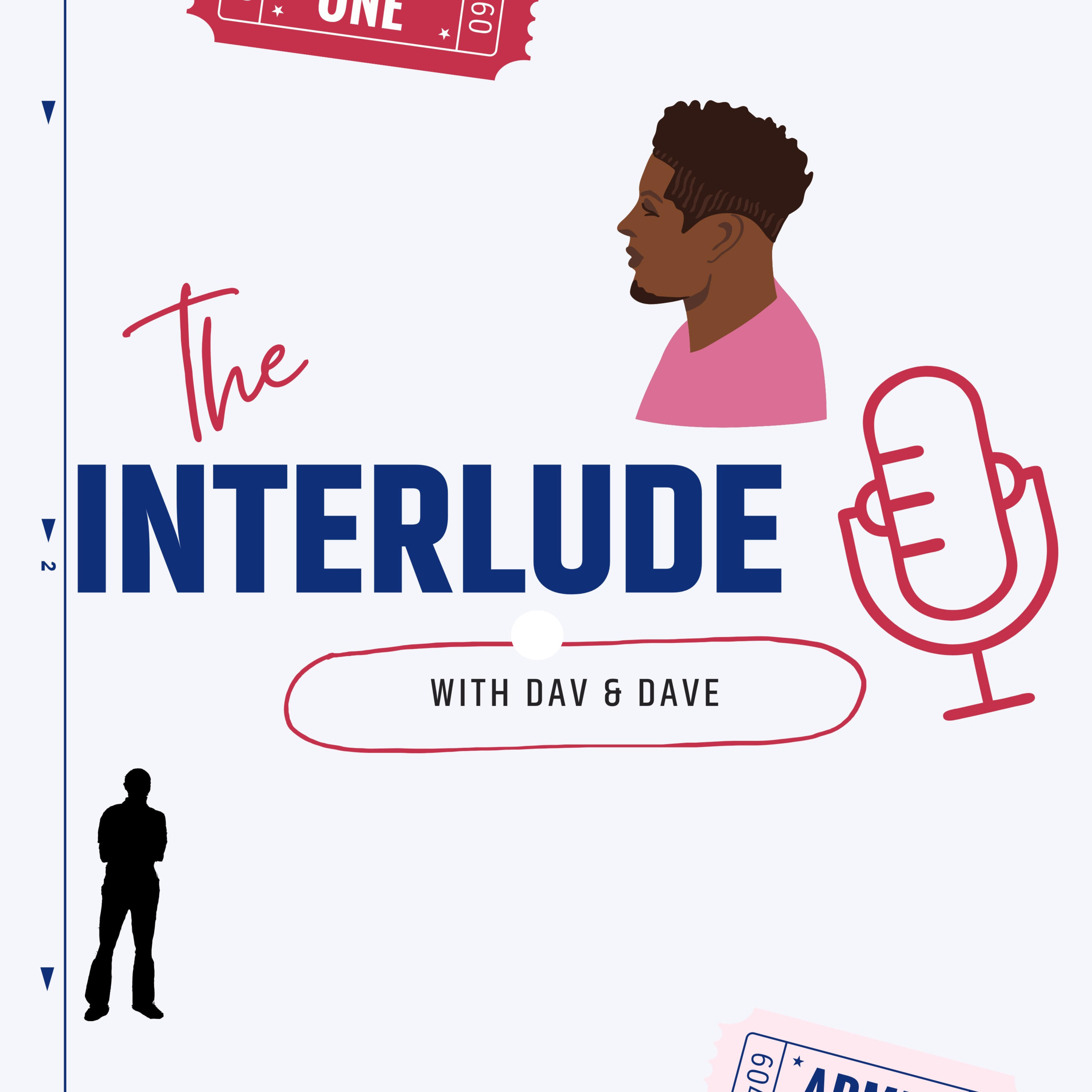 The Interlude cover art