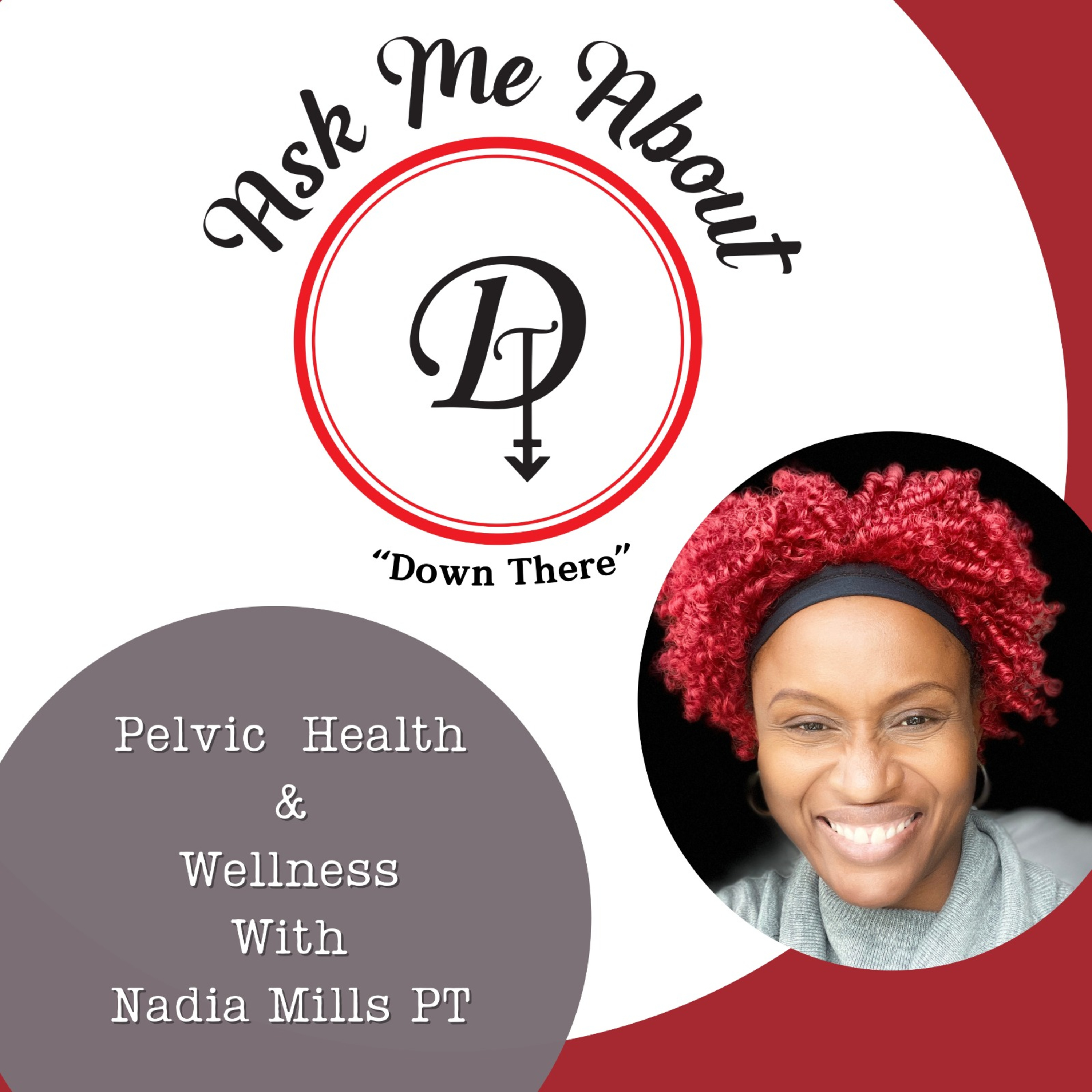  How Diet affects the Pelvic Floor: Pelvic Floor Weakness: Part: 1 of 5 episode artwork