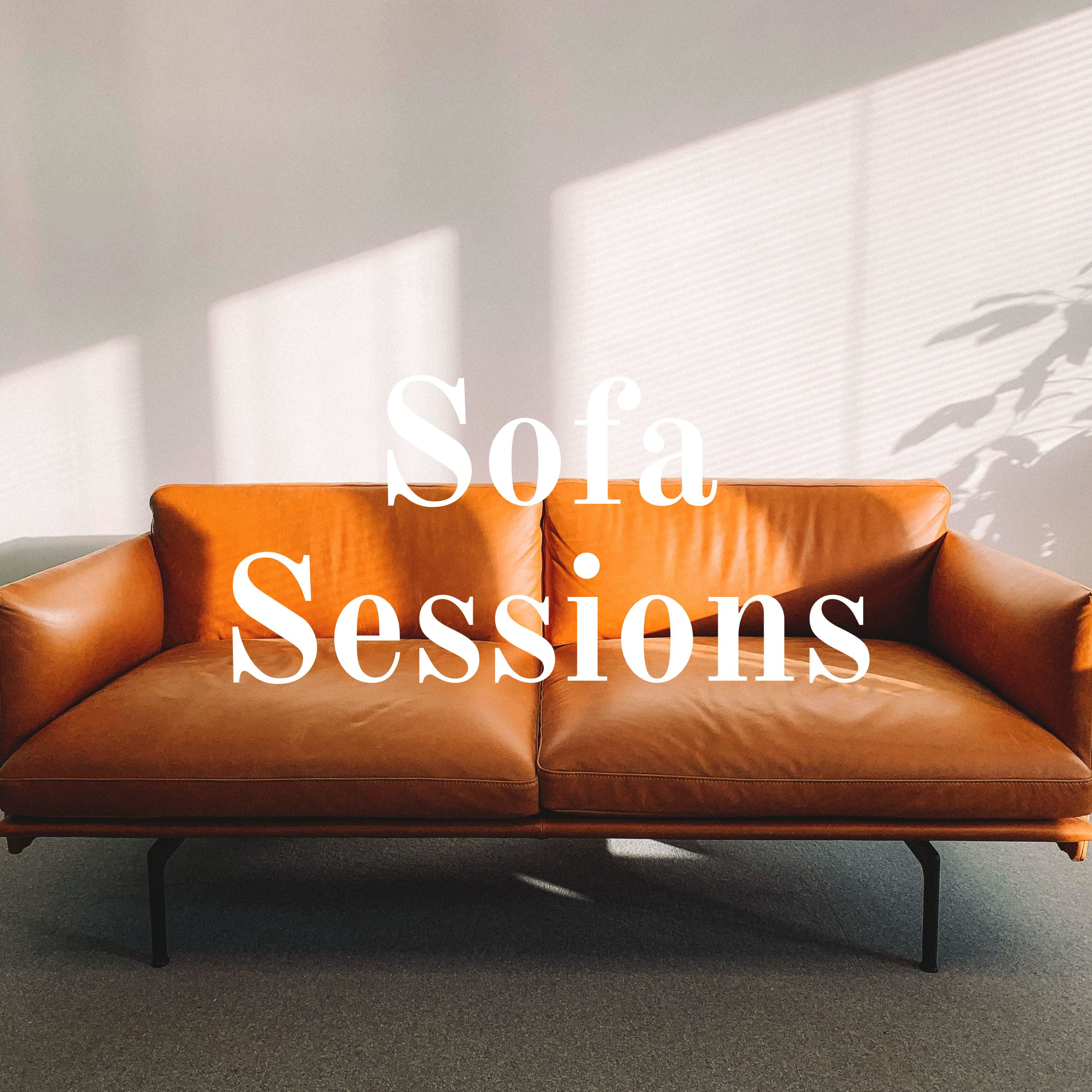 Sofa Sessions cover art