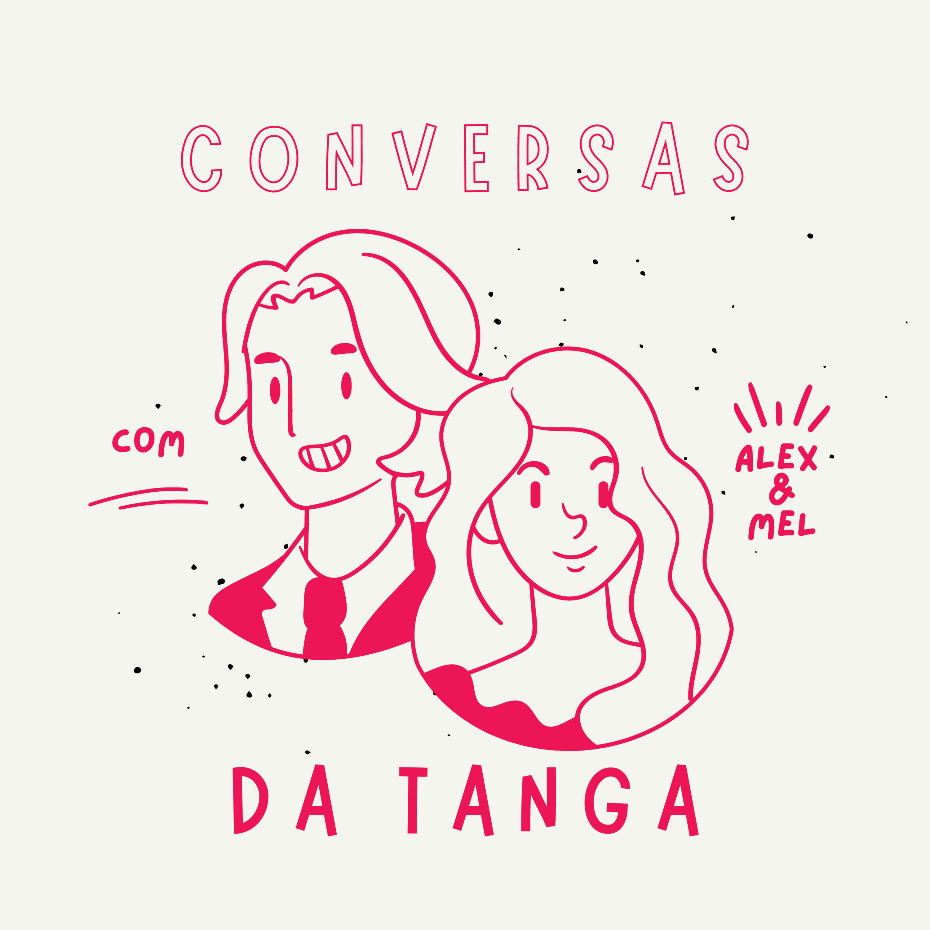 Conversas da Tanga cover art