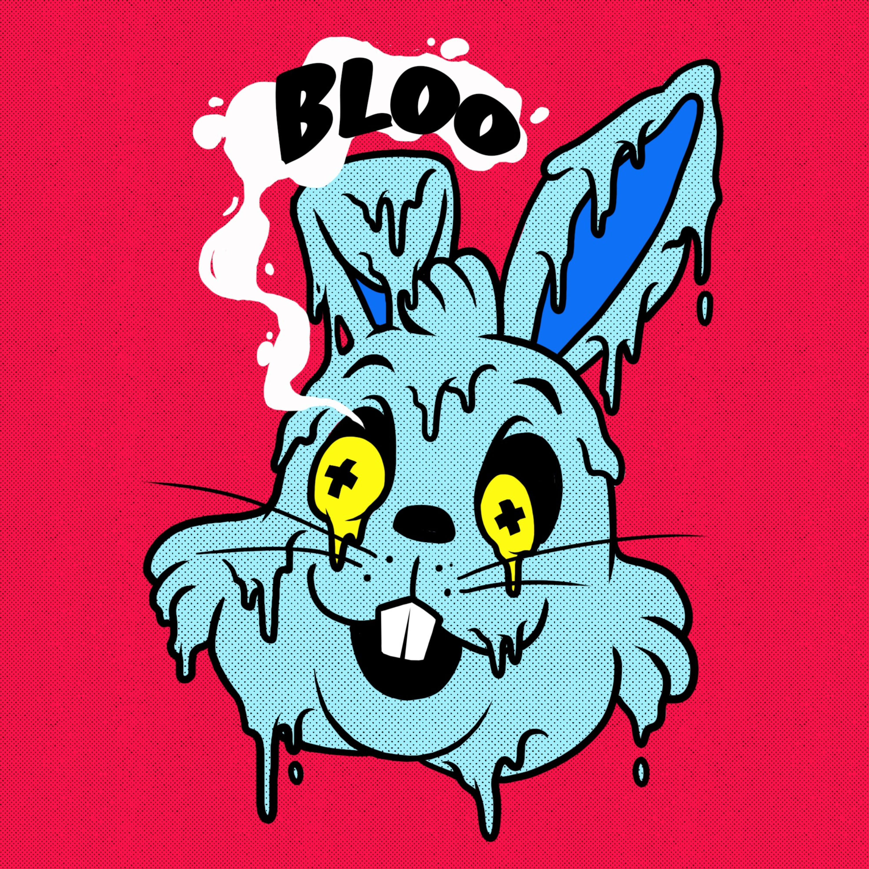 Podcast bloo