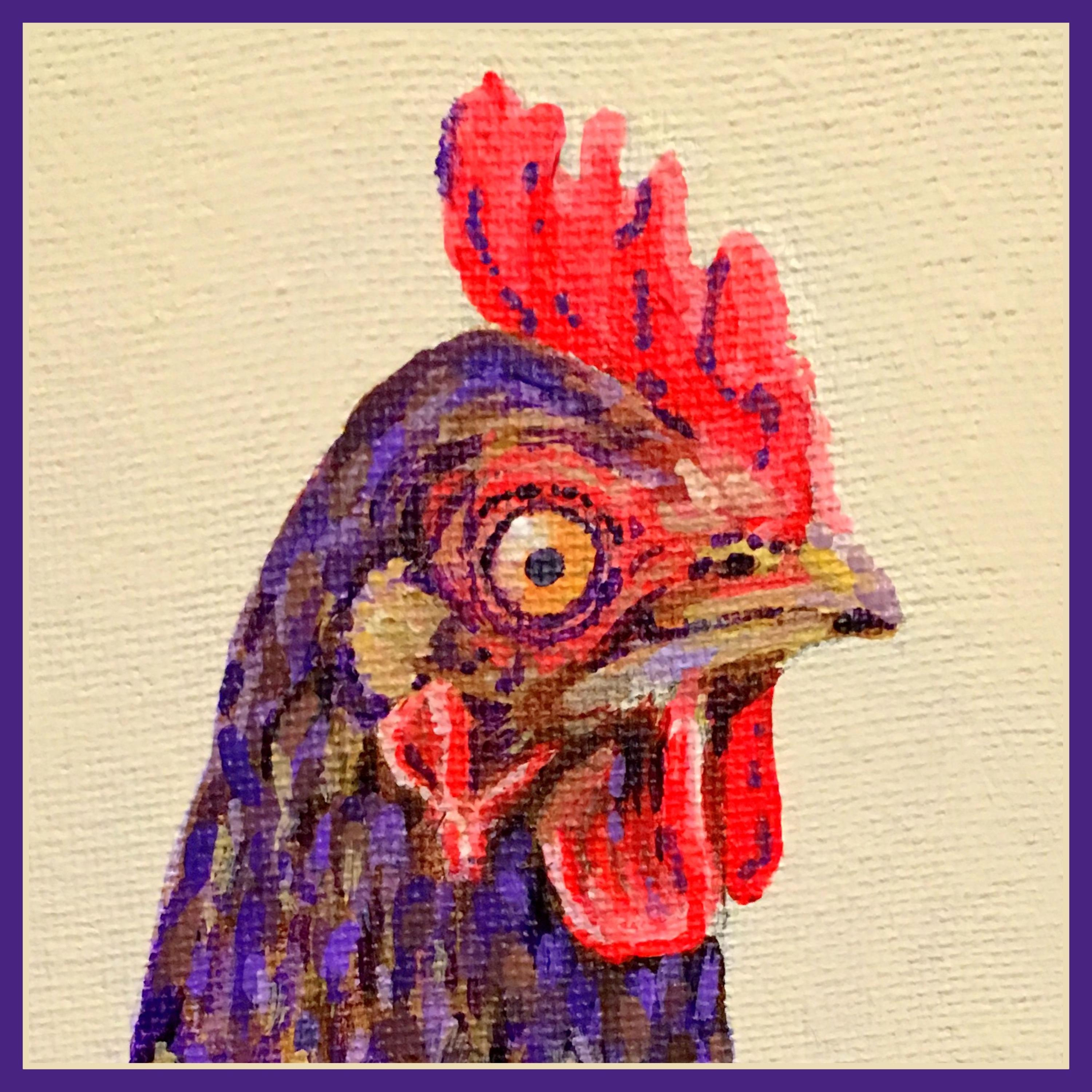 Episode 21 - Escape the Noise