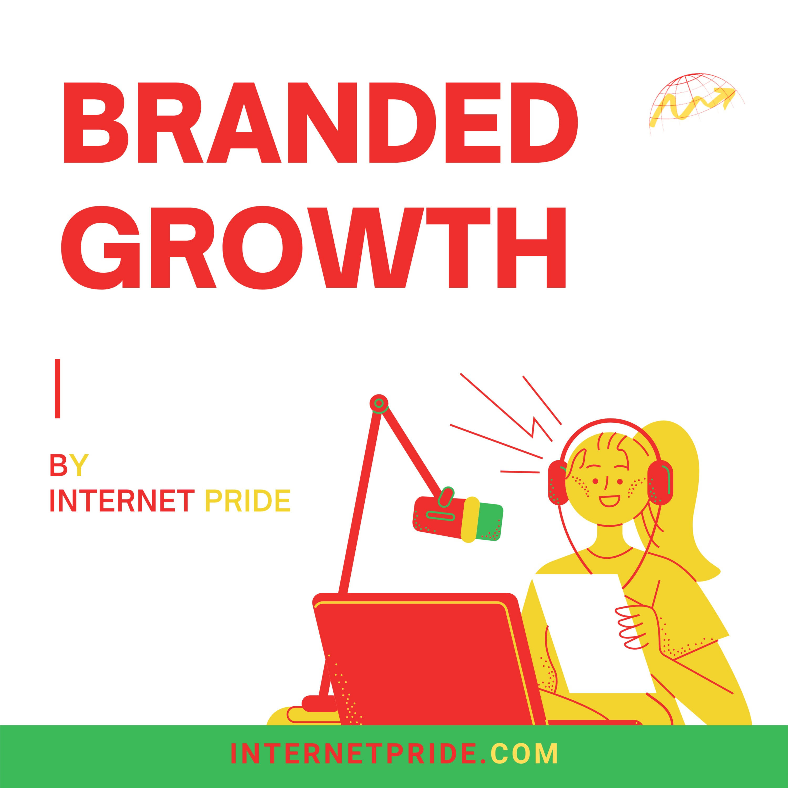 Branded Growth cover