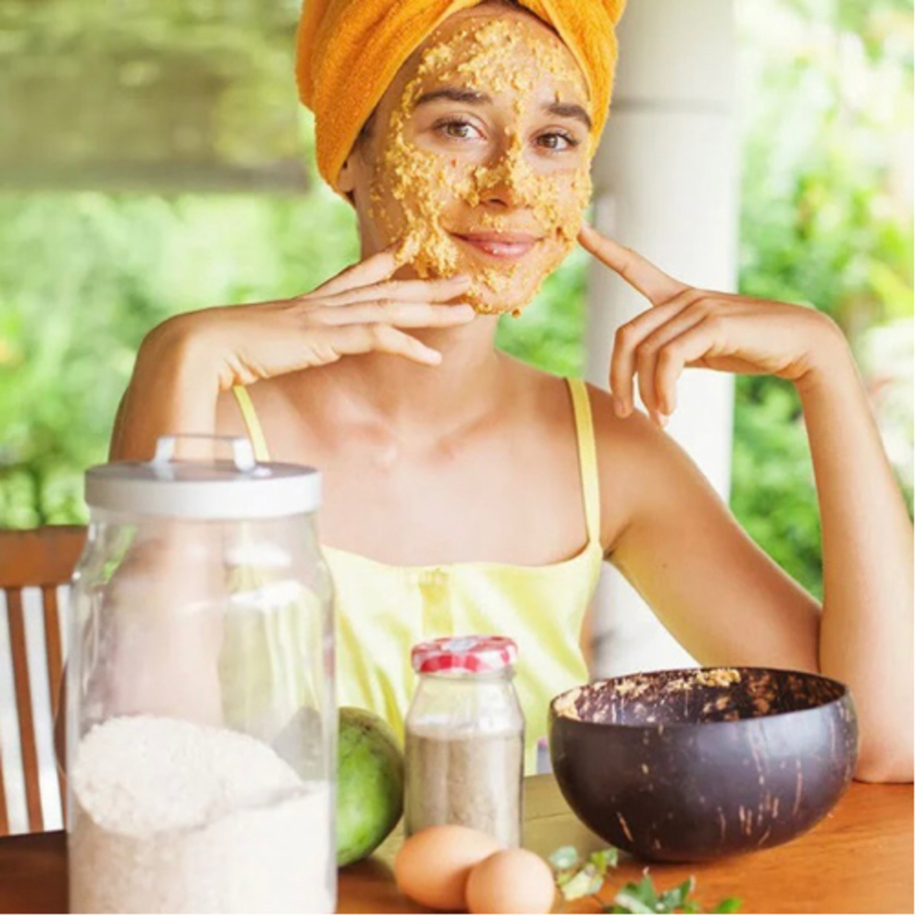 BEAUTY TIPS (FATALE) Entretenimiento 