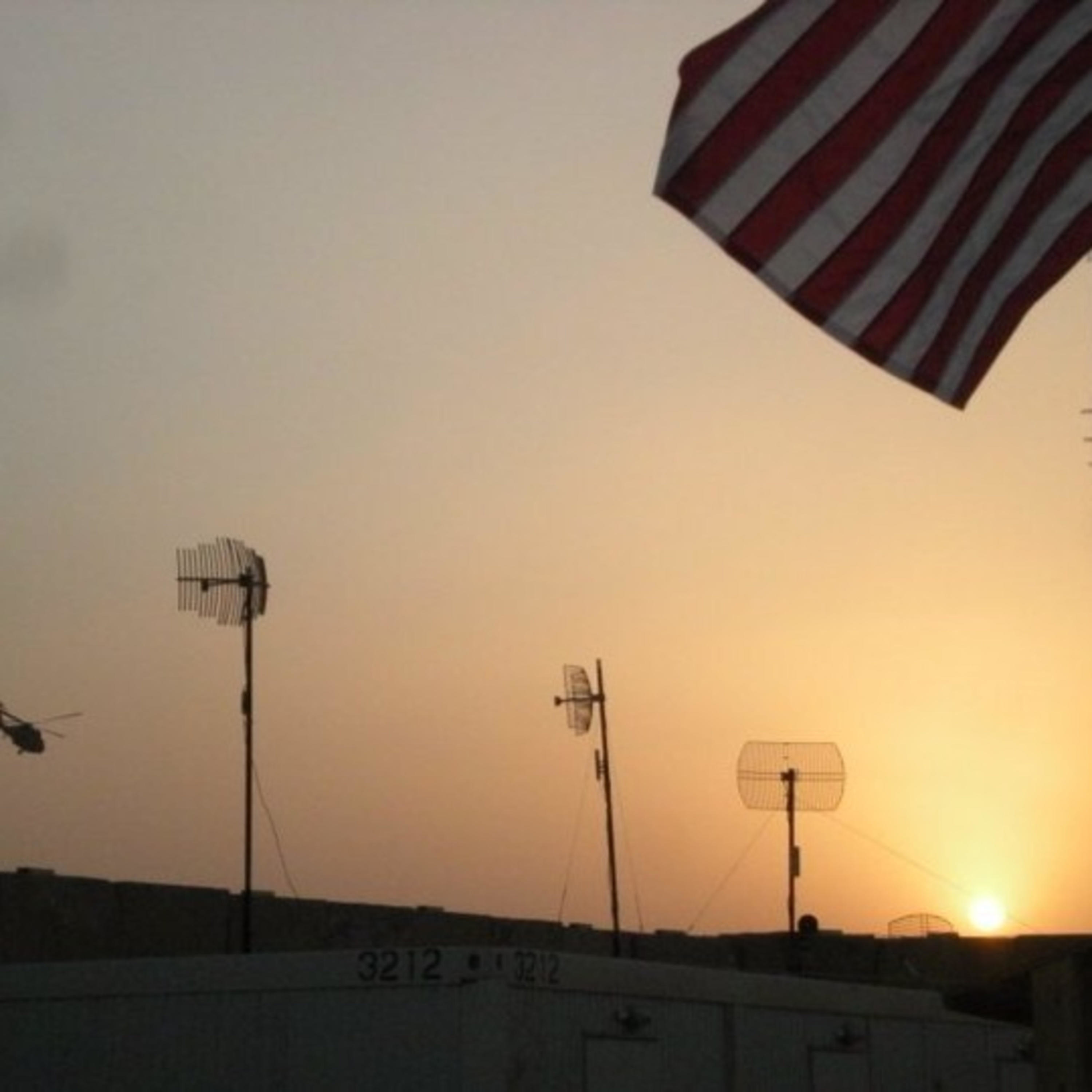 THS - The Truth Hurts Sometimes cover art