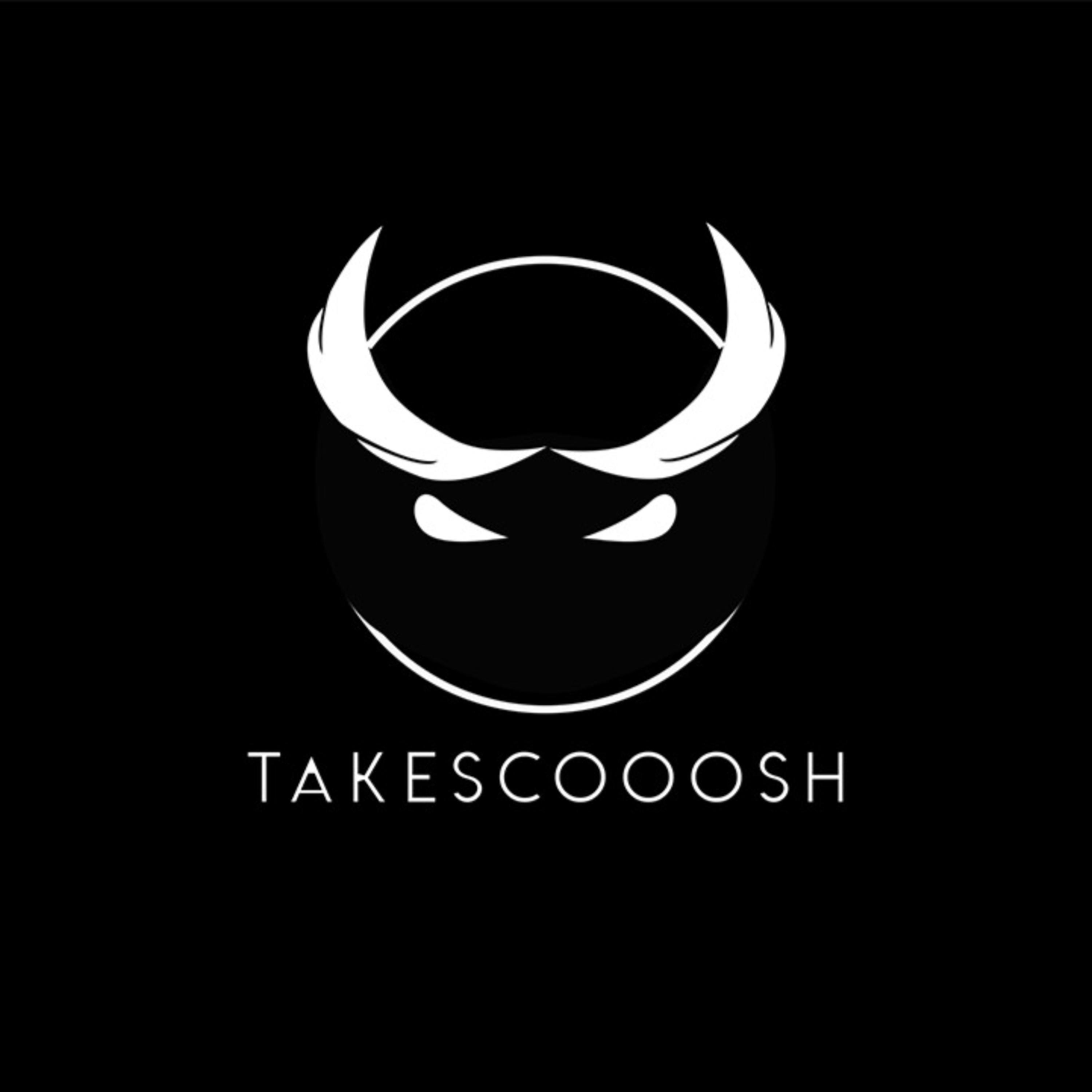 TakesCooosh Podcast 