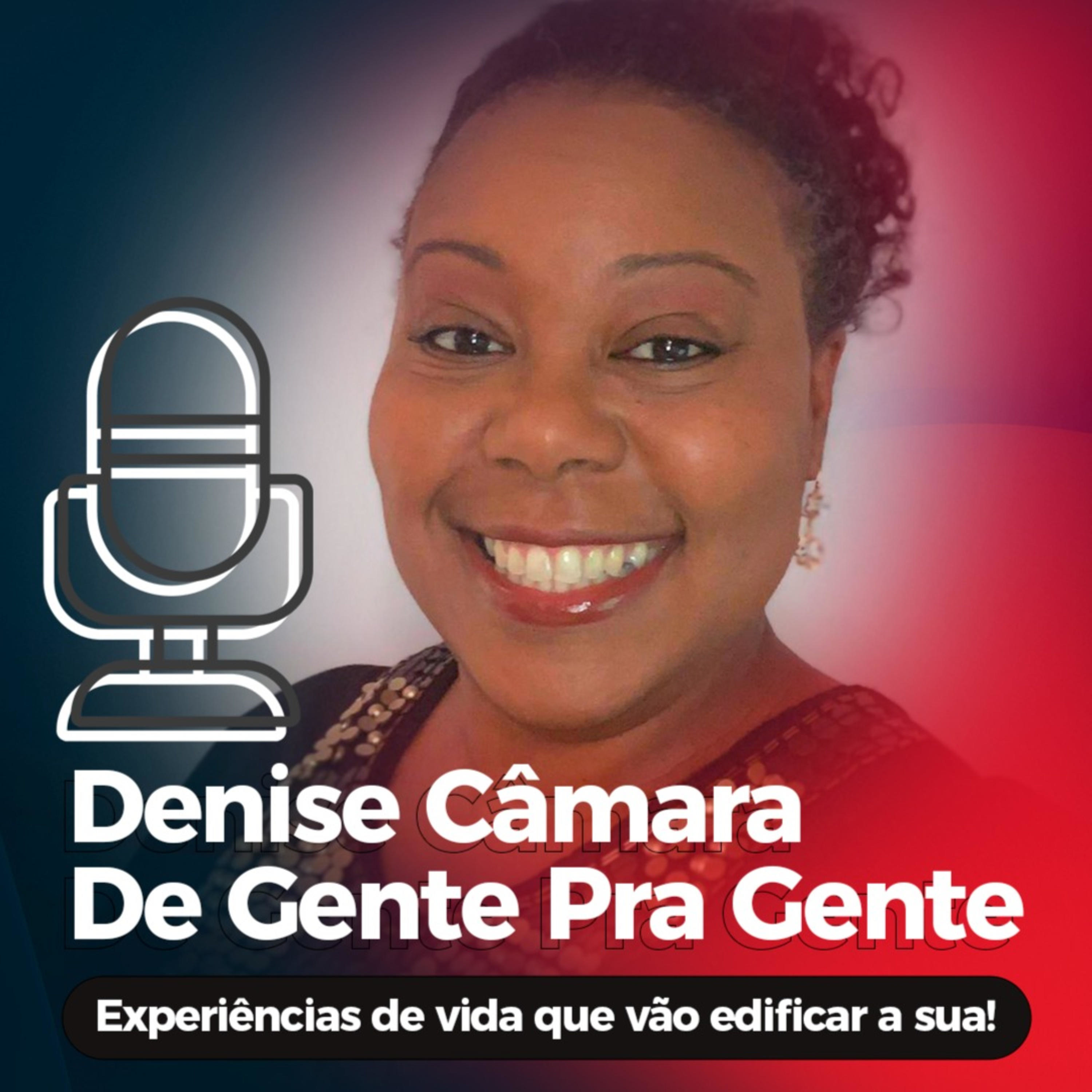 De Gente Pra Gente cover art