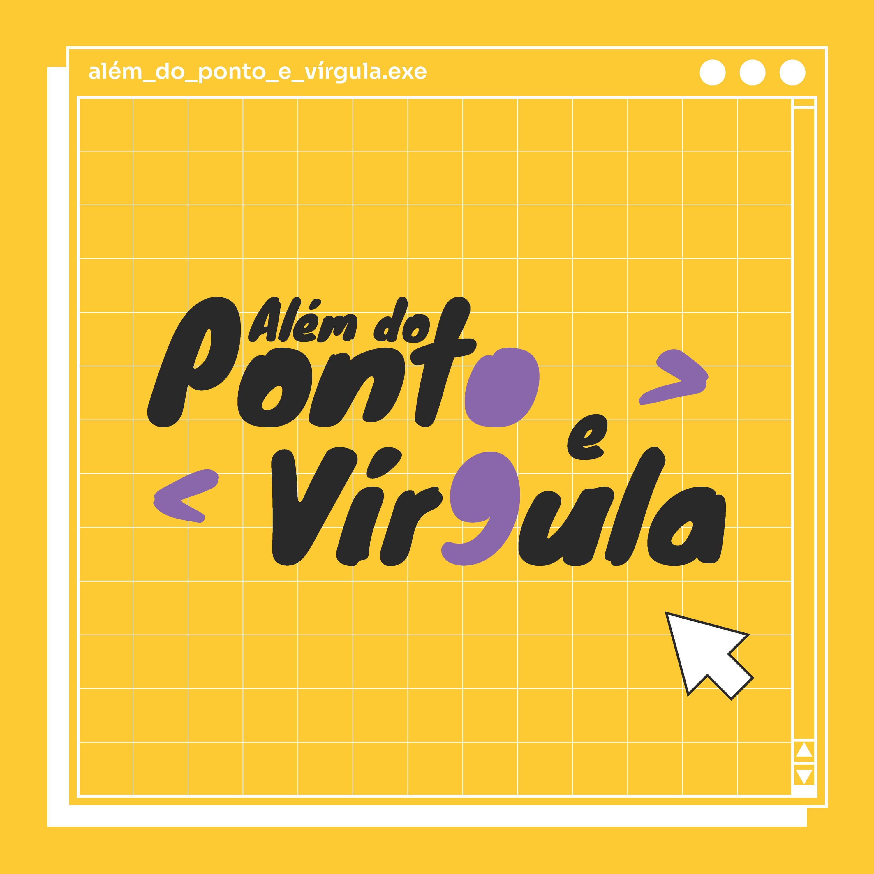 #7 - Código, educação e arte