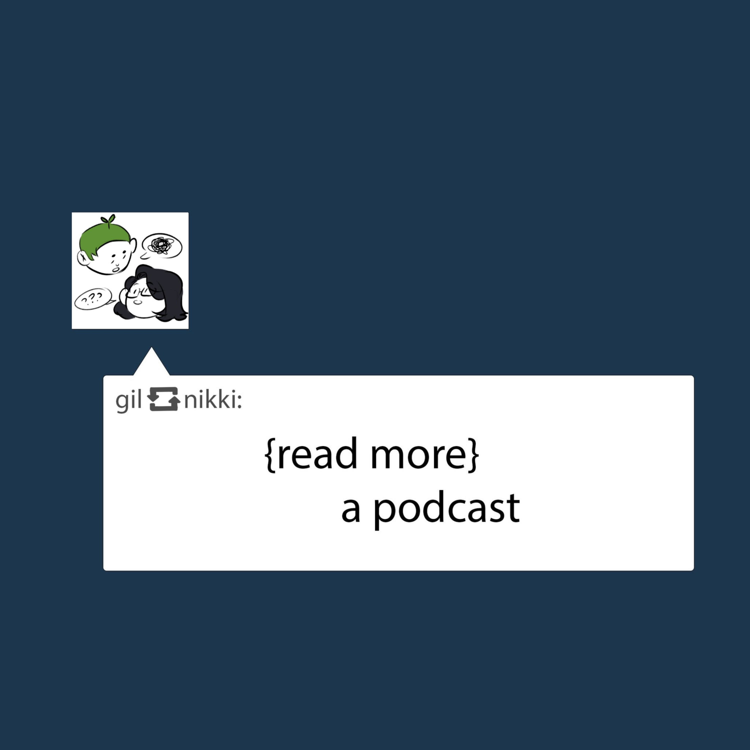 {read more} cover art