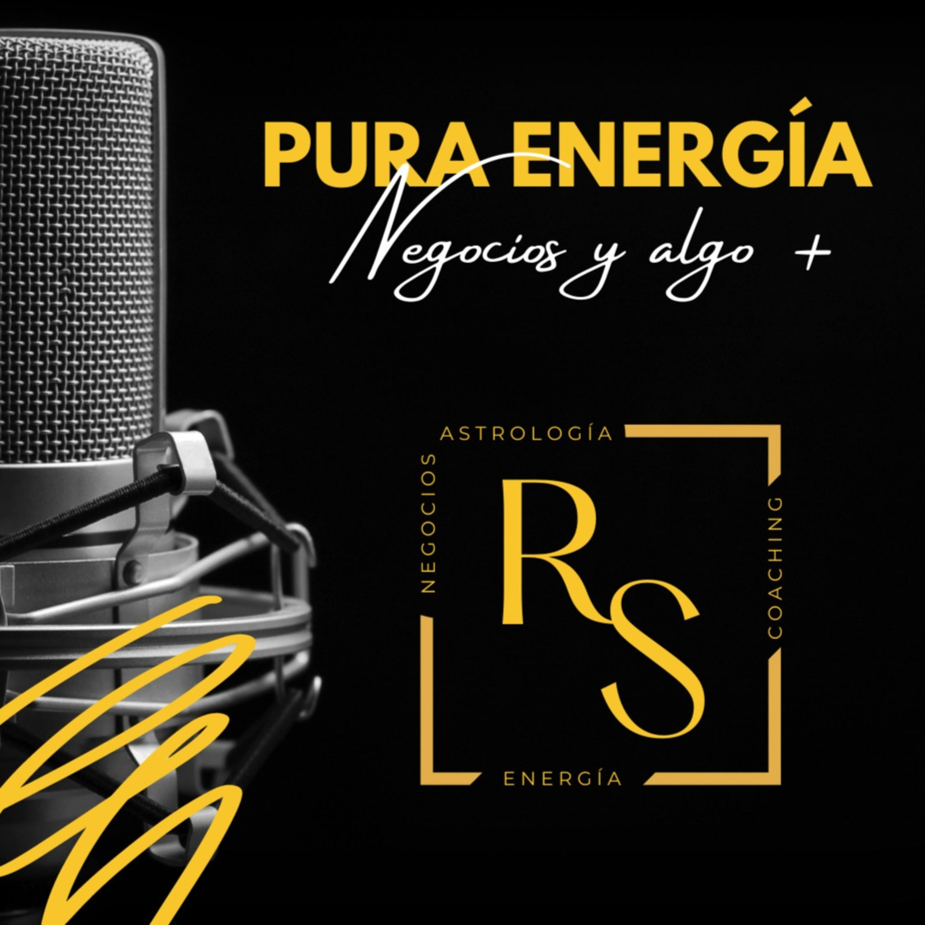 Pura Energía. Negocios y algo +