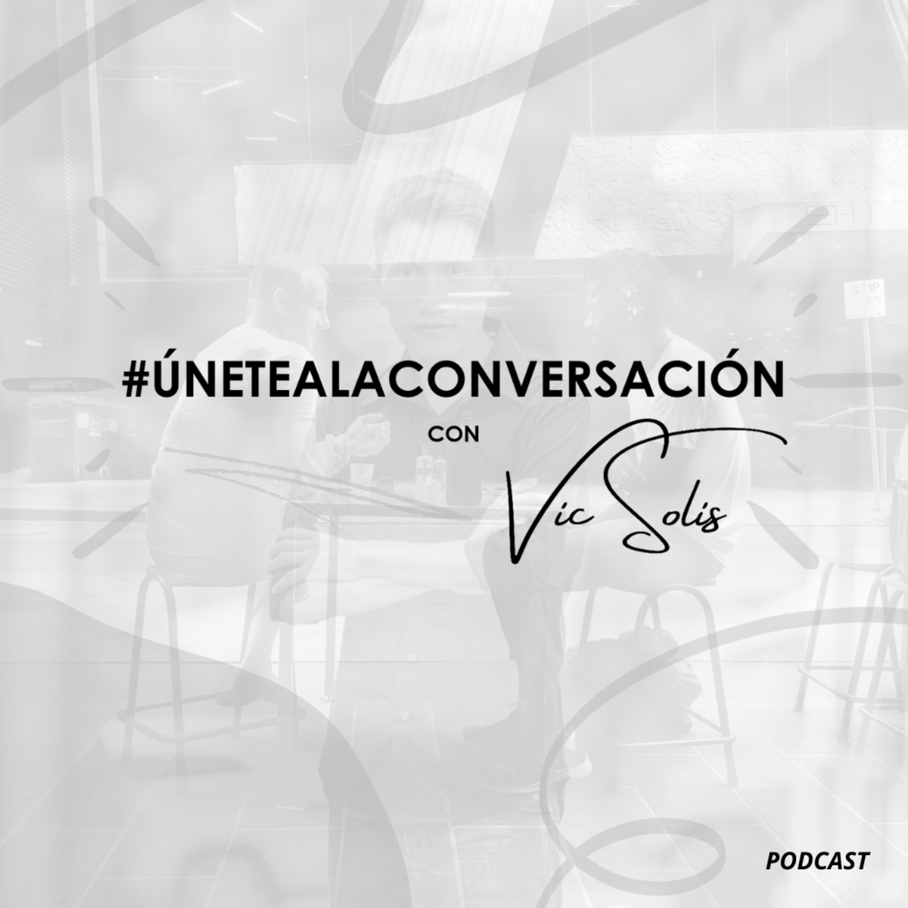 Es De Ley, Con Vic Solis cover art