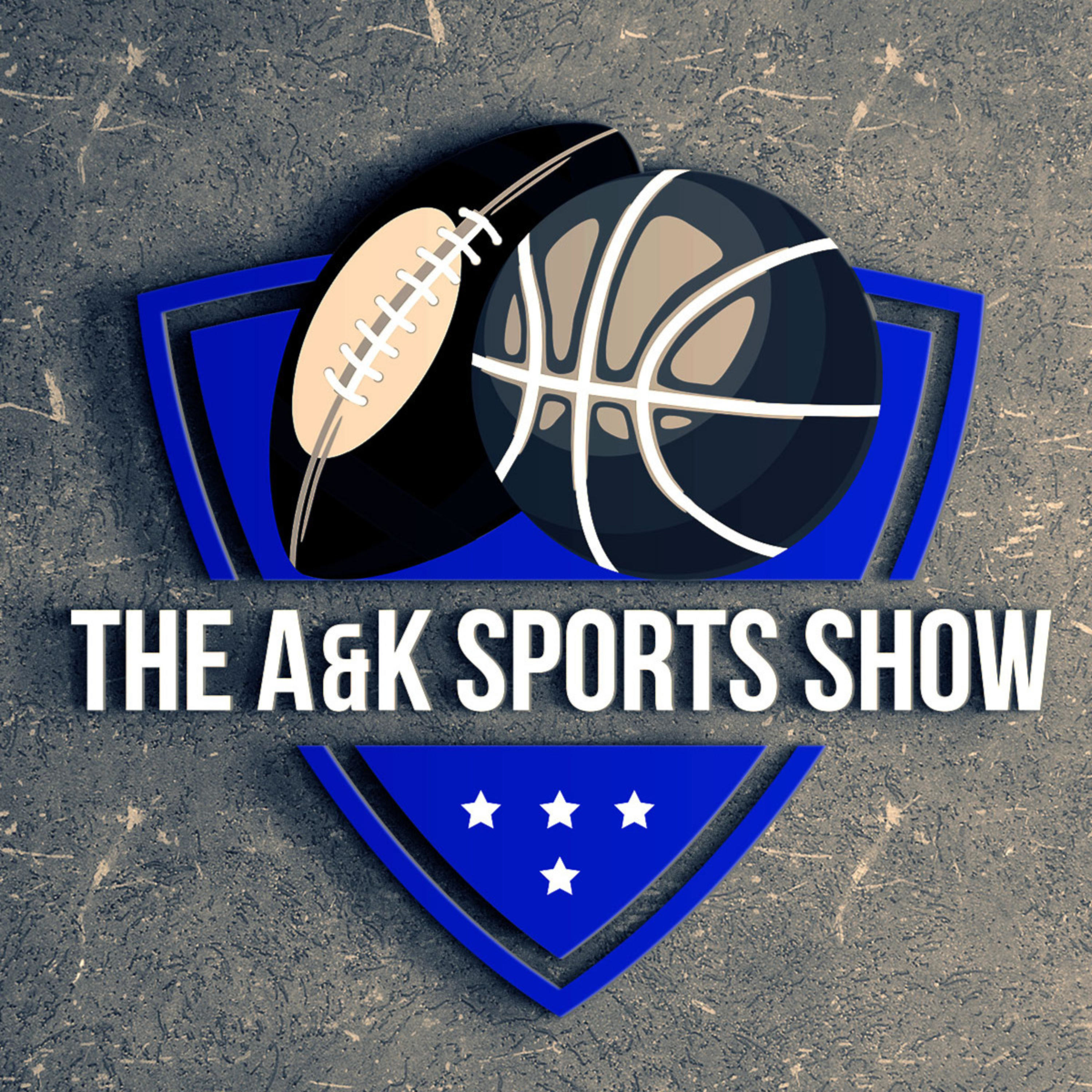 The A&K Sports Show