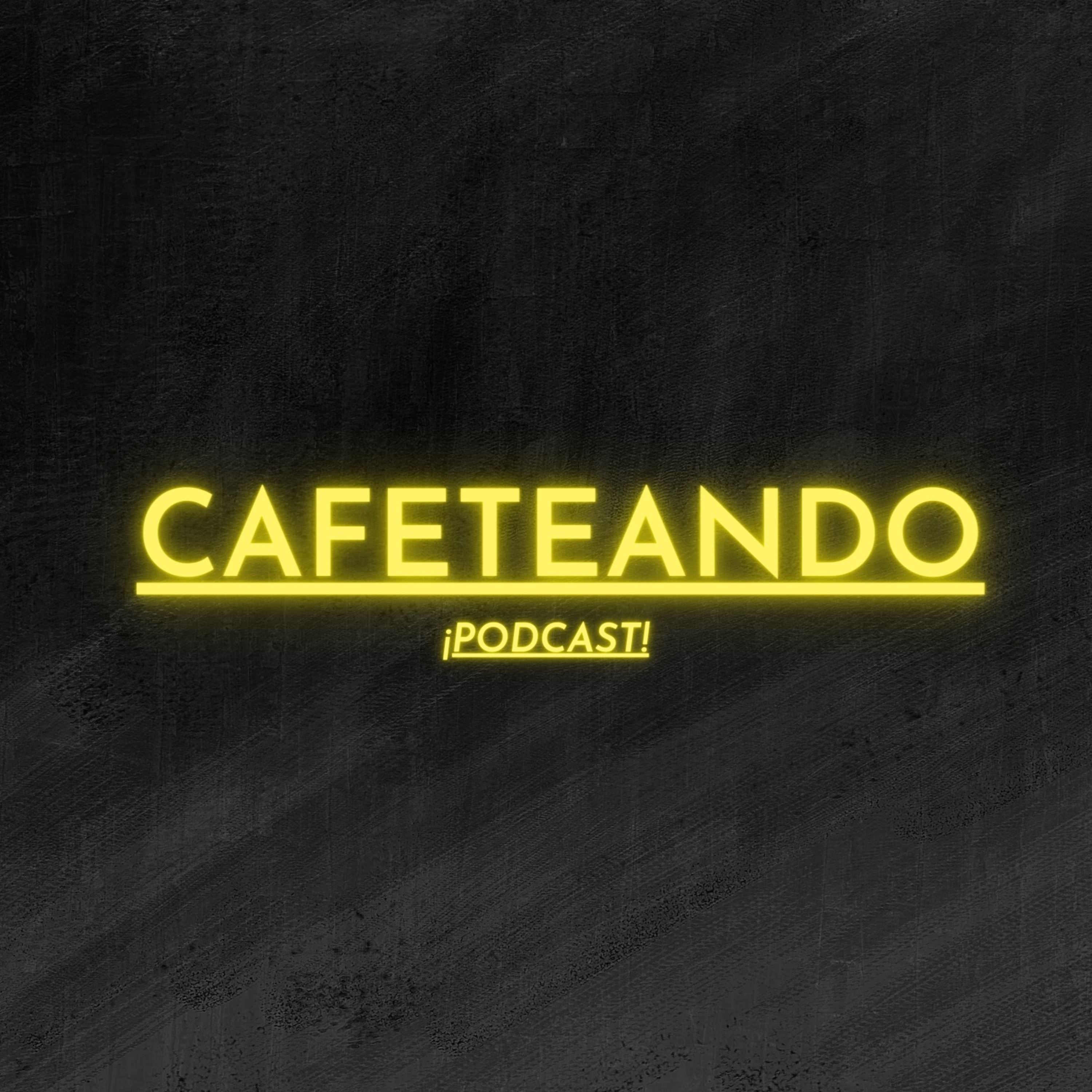 Cafeteando