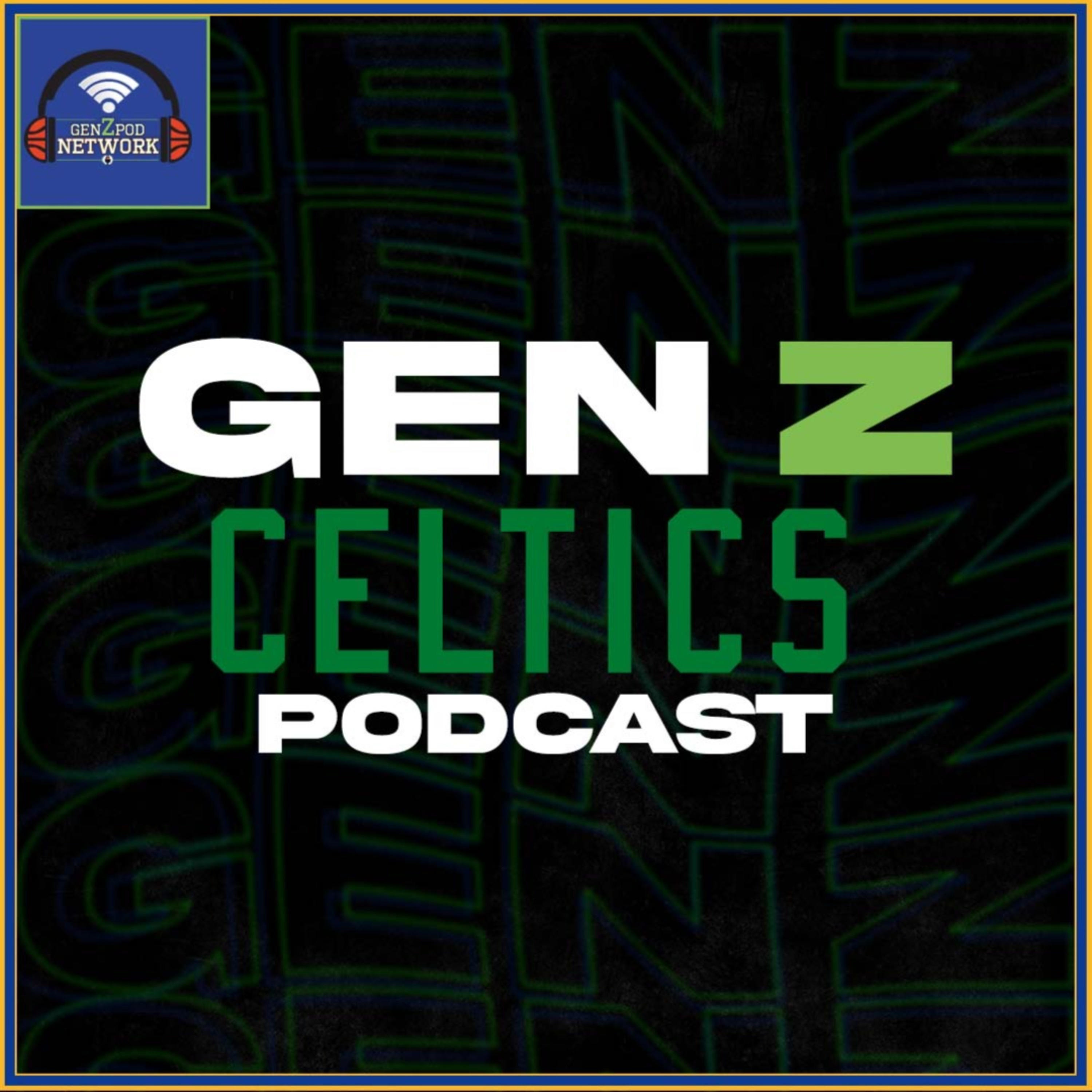 Gen Z Celtics