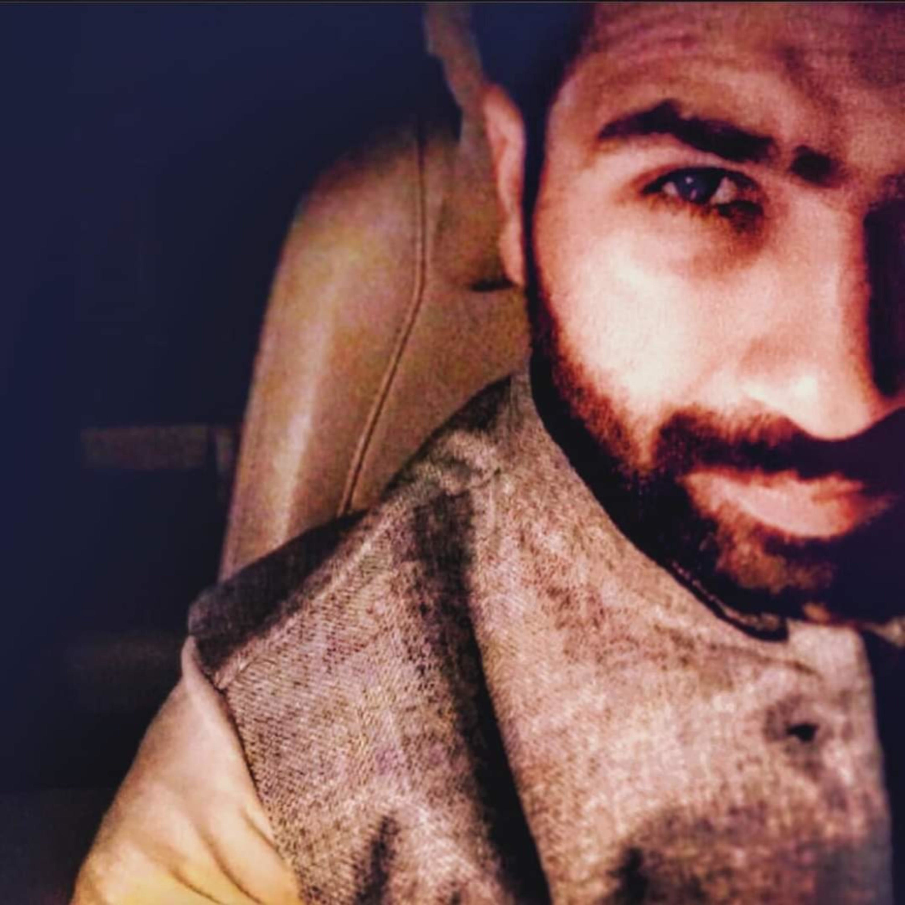 Kisshan Pateel - Society Podcast | Podchaser