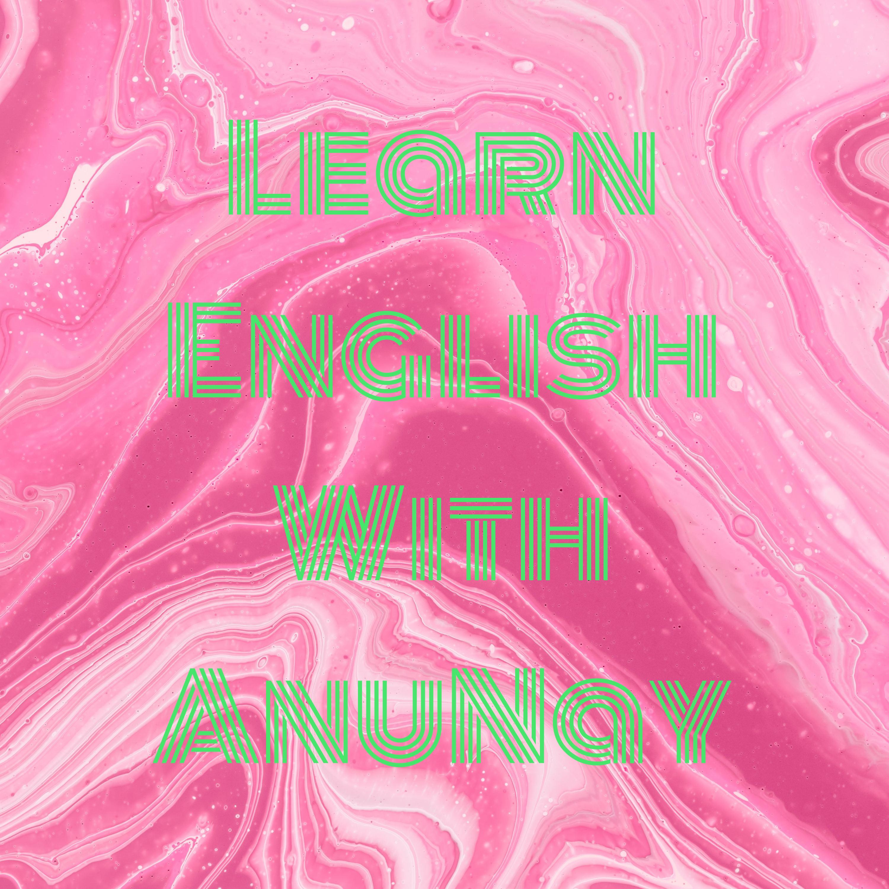 Learn English With AnuNay
