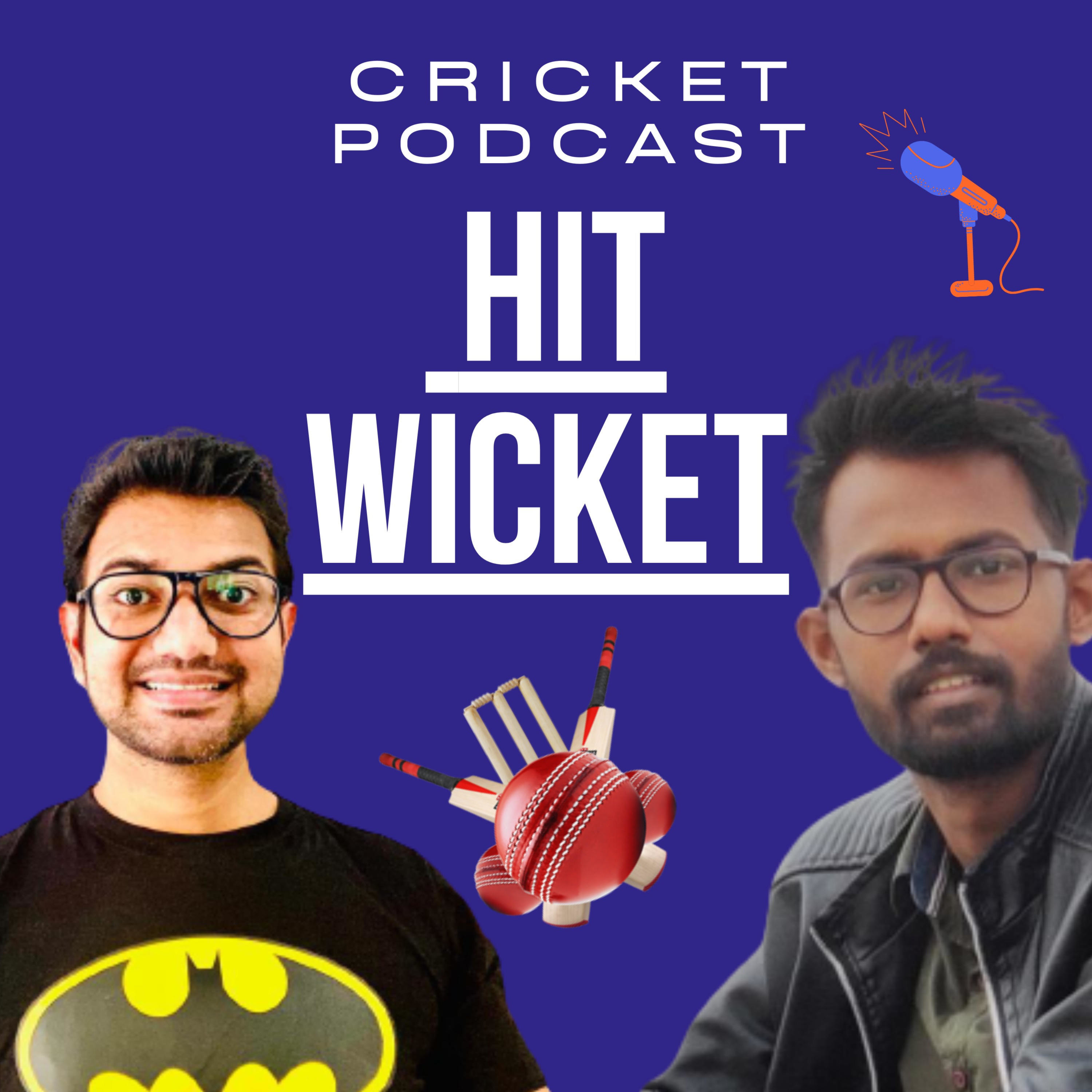 This episode all About Dhoni