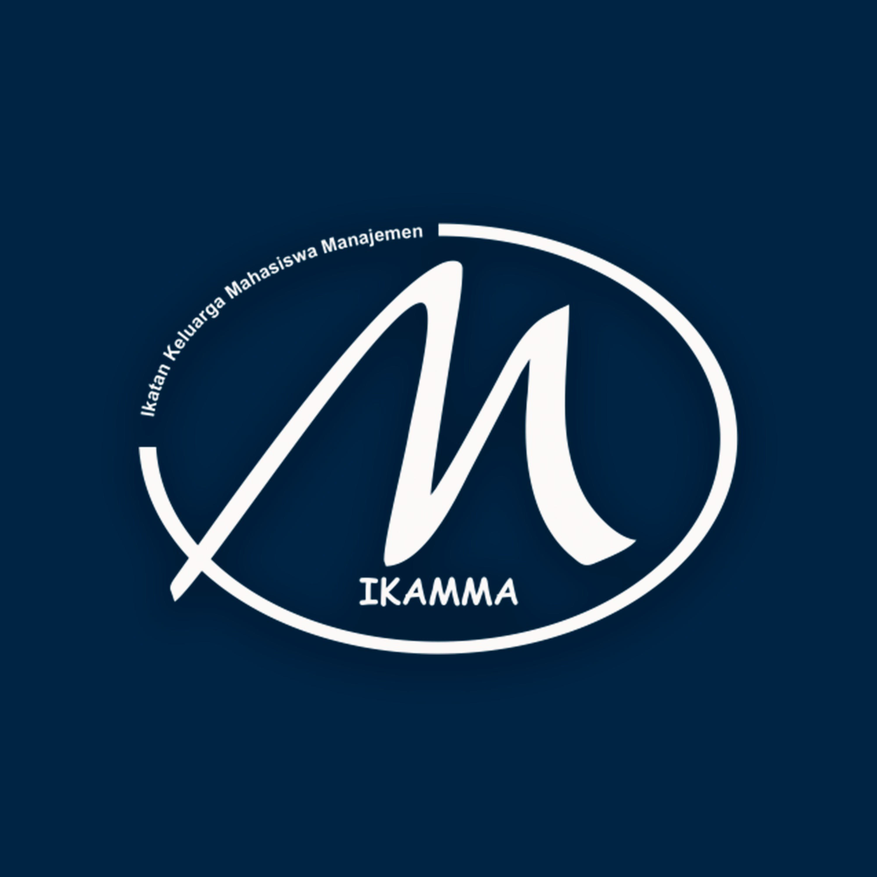 IKAMMA FEB UGM cover art