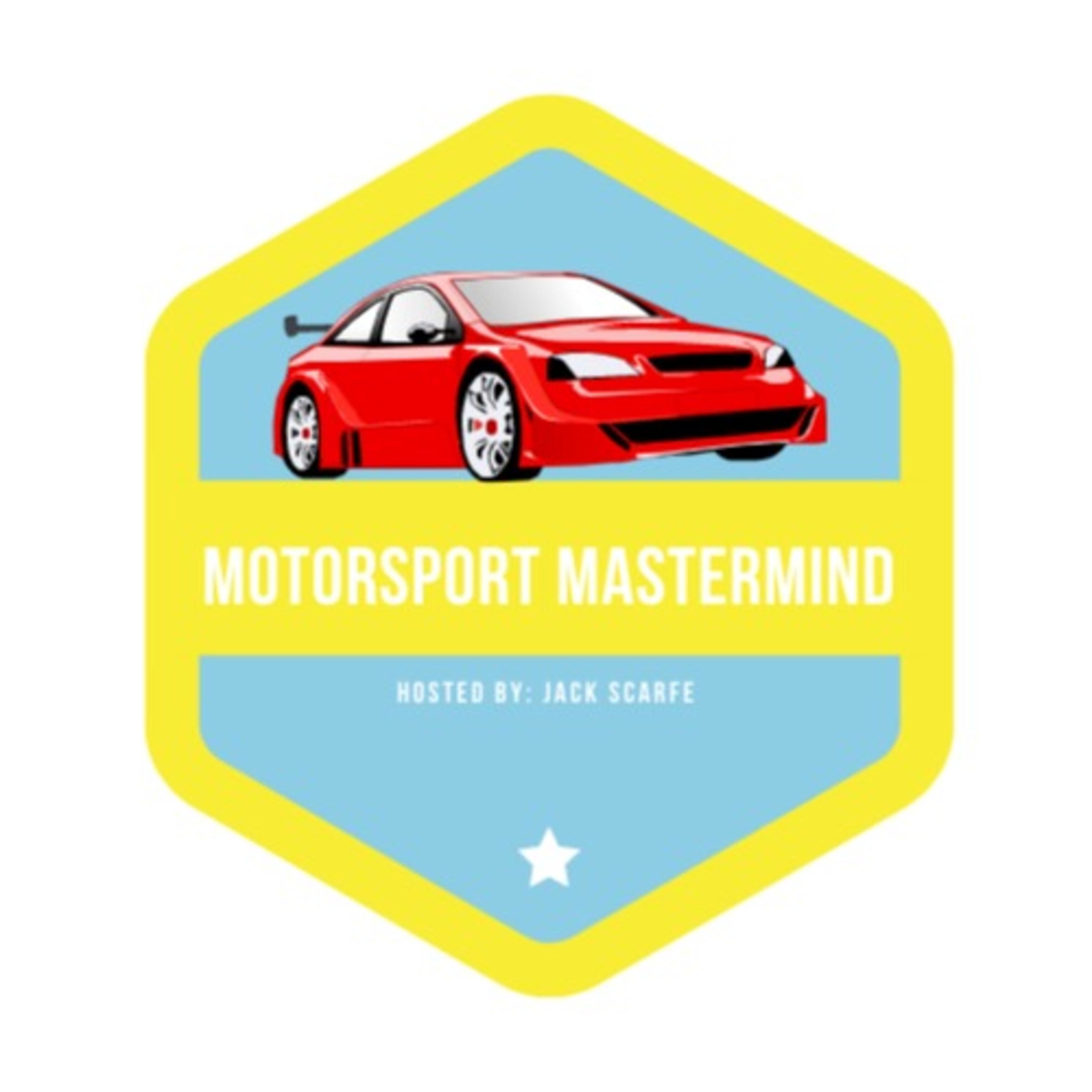 Motorsport Mastermind