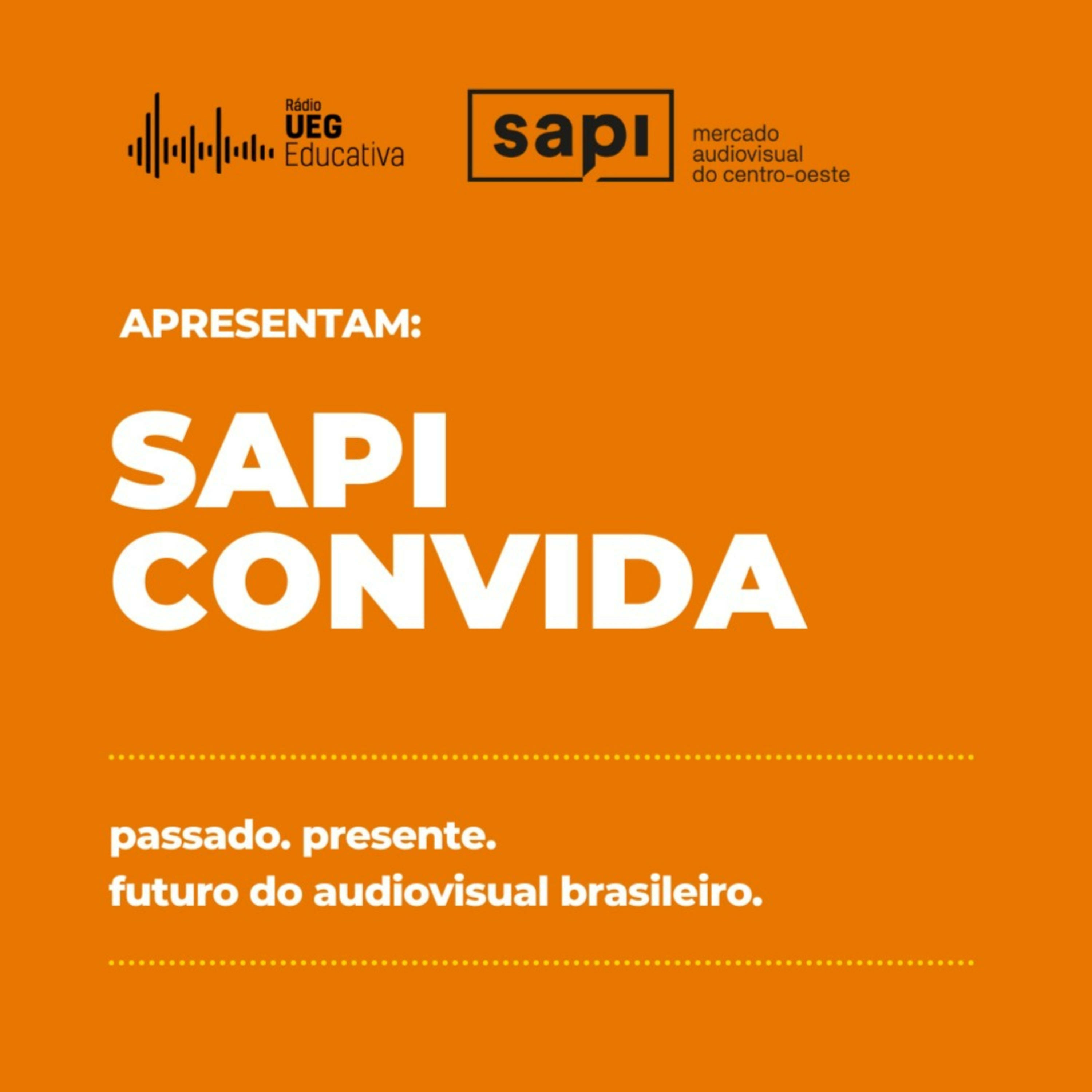 EP6 - SAPI CONVIDA _ Clemilson Farias