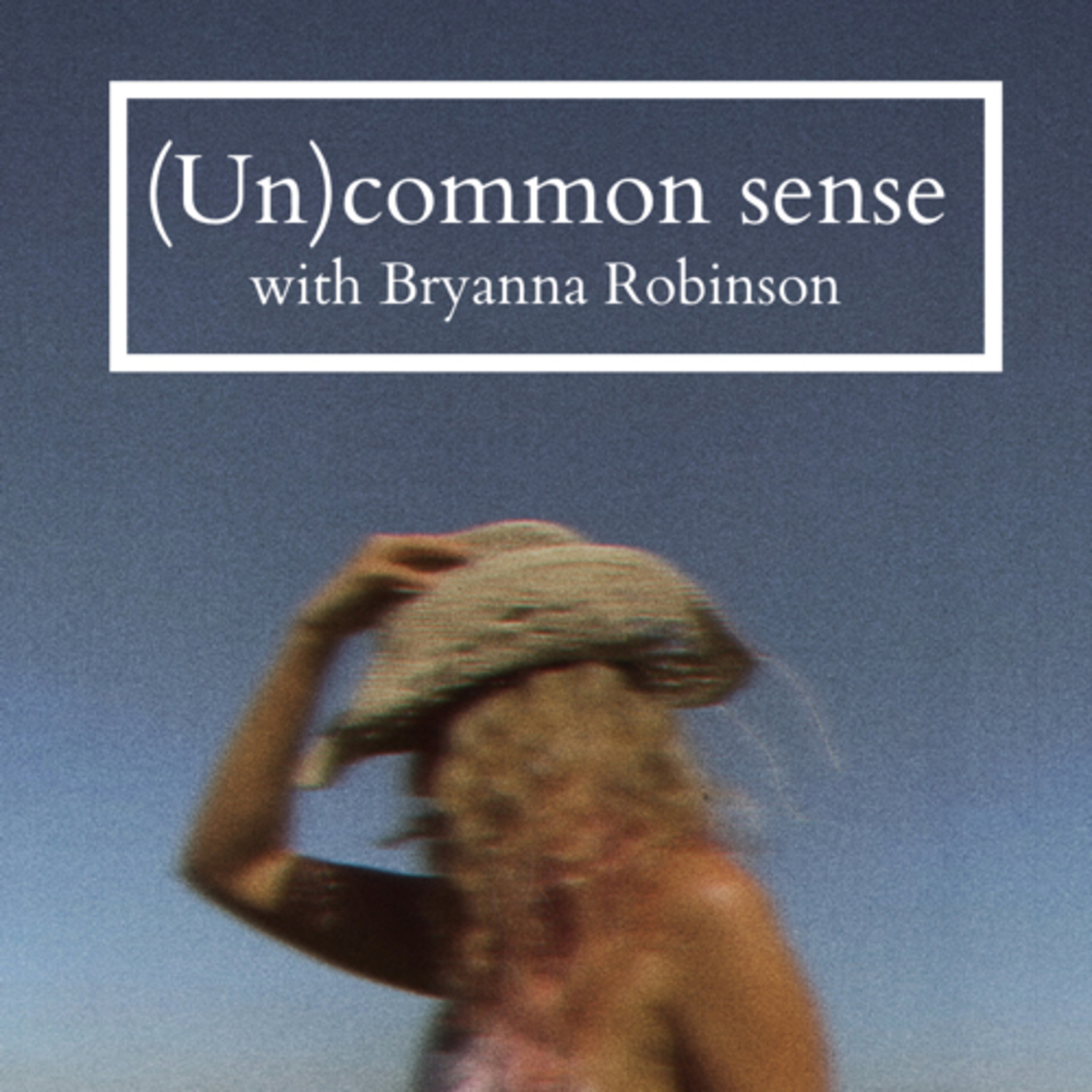 (Un)common Sense