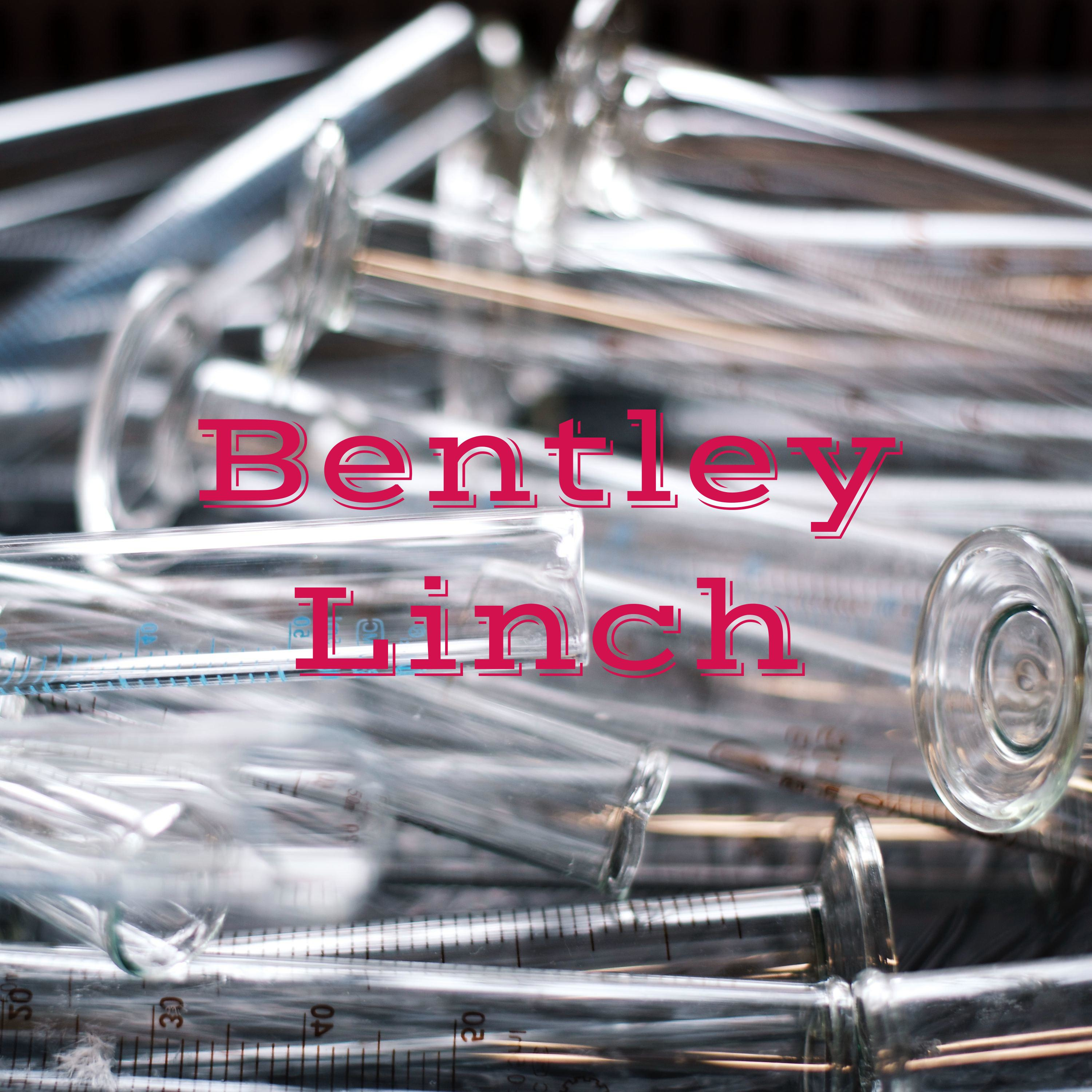 Bentley Linch: Frankenstein Podcast
